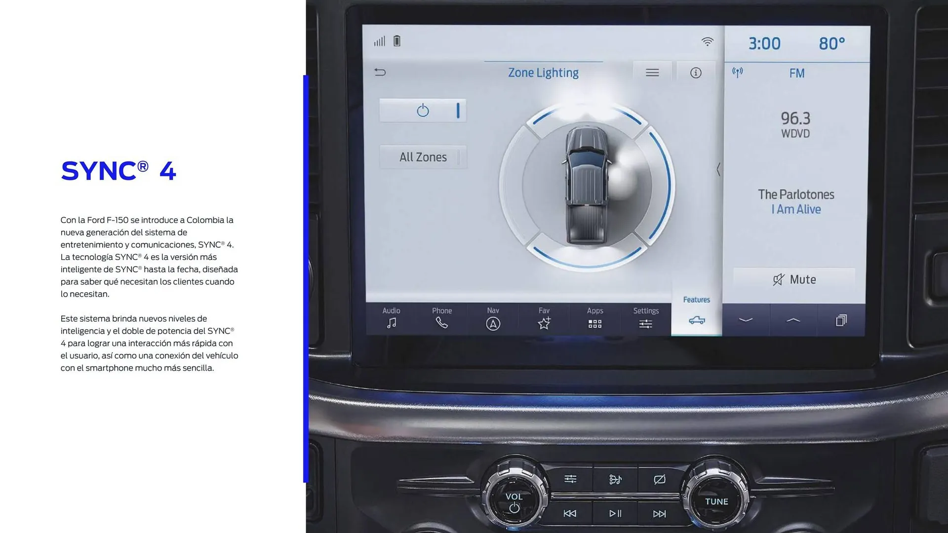 Catalogo de Catálogo Ford 29 de octubre al 29 de octubre 2025 - Pag 24