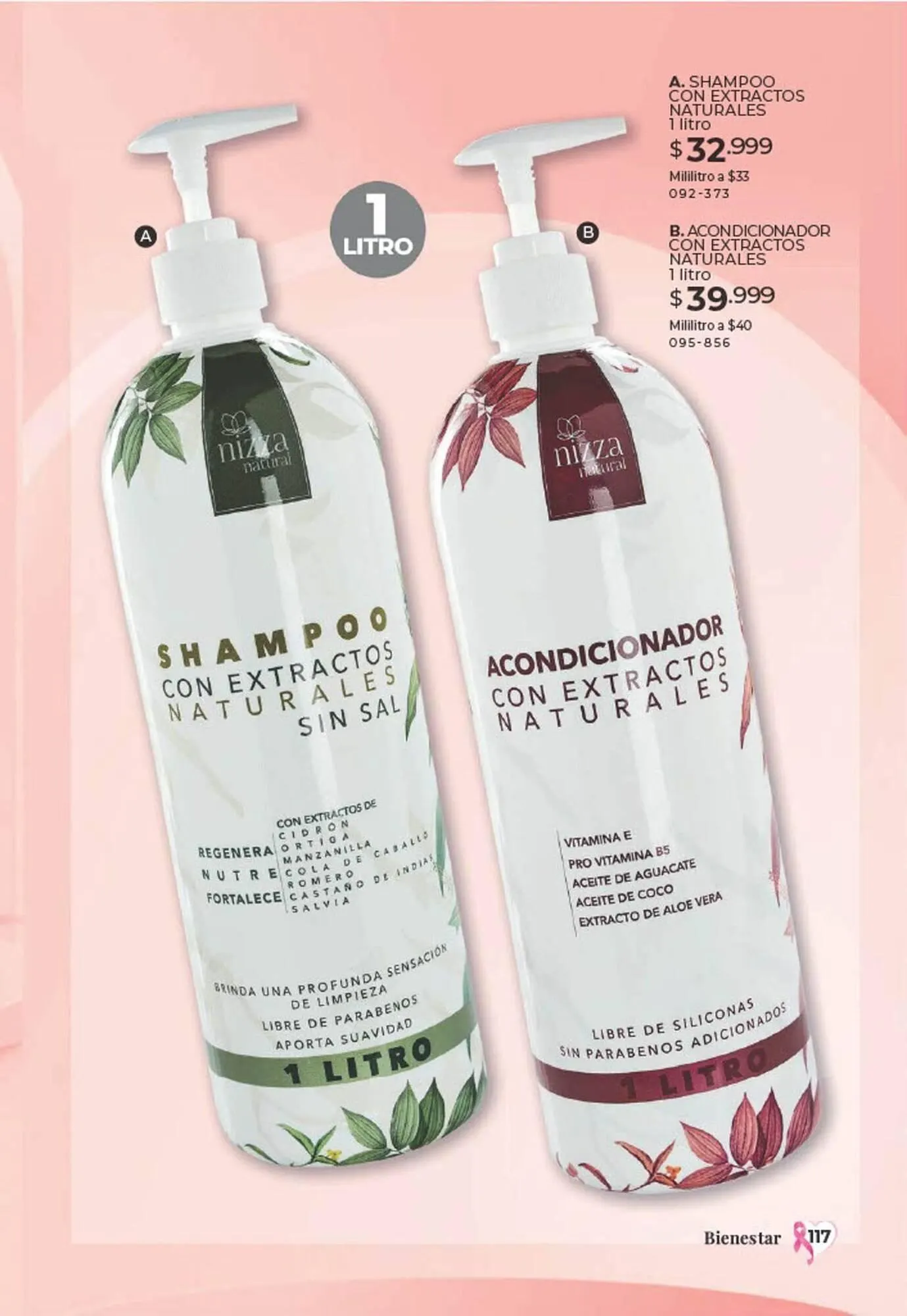 Catalogo de Catálogo Dolce Catálogos 22 de octubre al 22 de enero 2025 - Pag 19