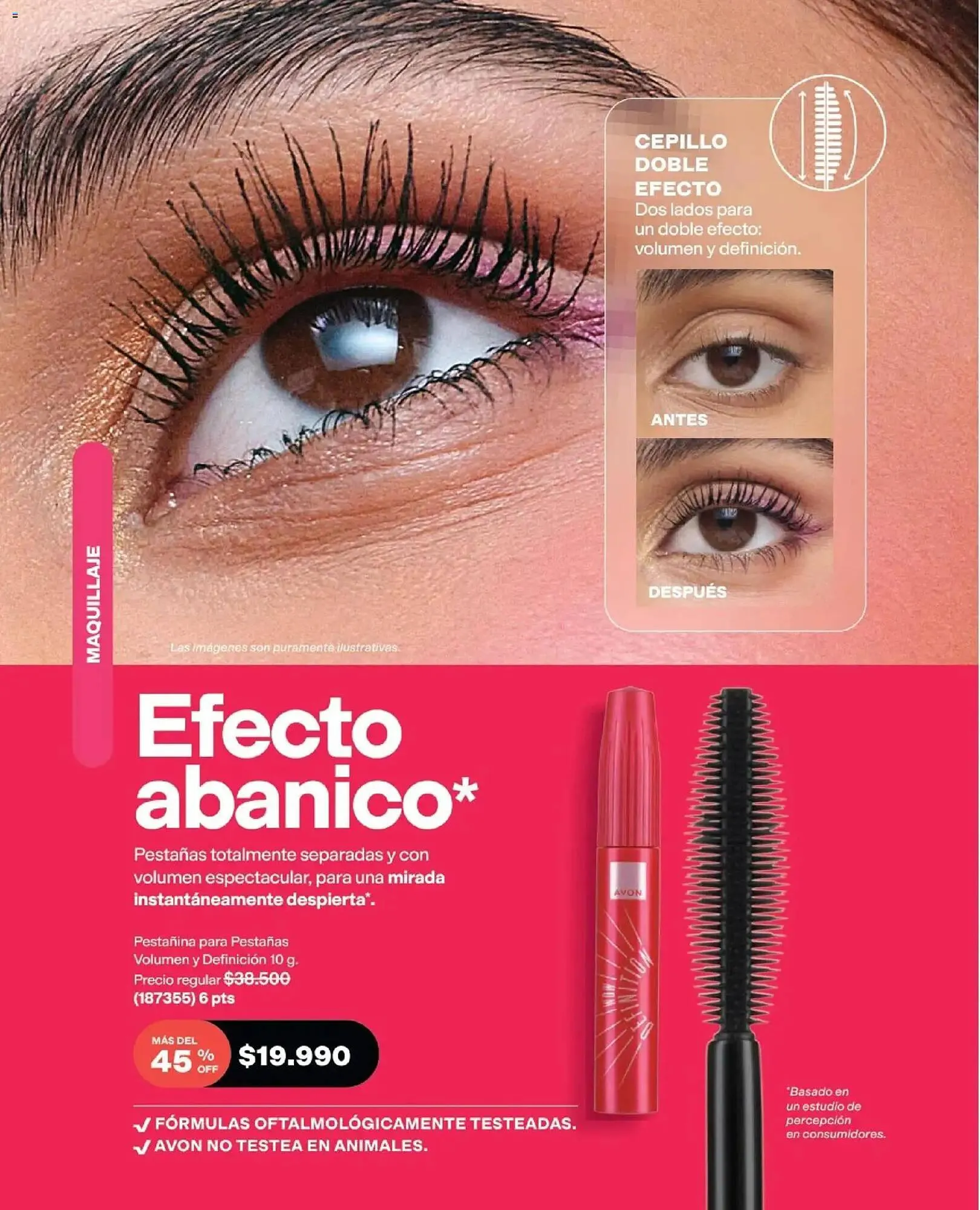 Catalogo de Catálogo Avon 1 de agosto al 31 de agosto 2026 - Pag 26