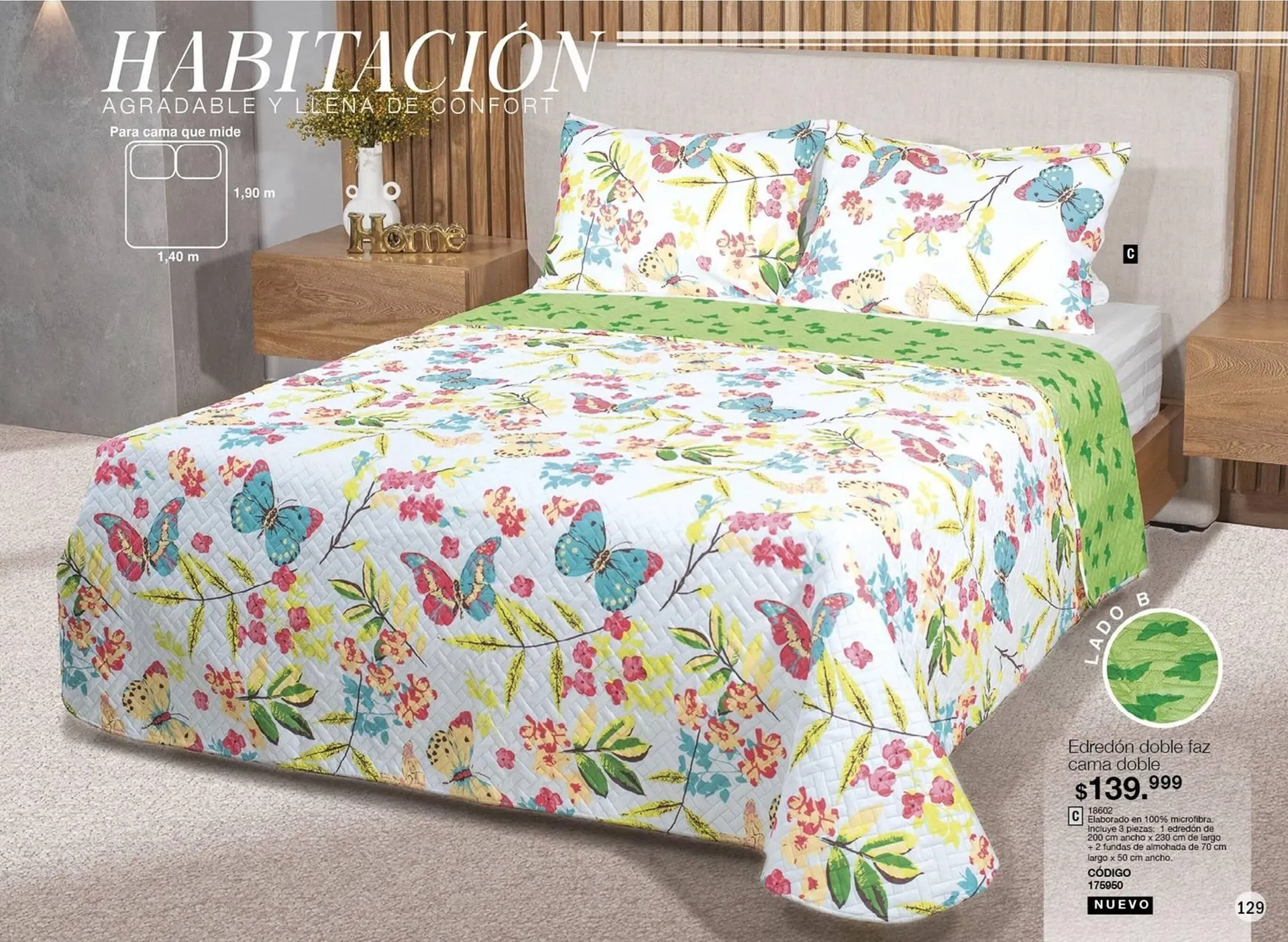 Catalogo de Catálogo Juana Bonita 15 de enero al 23 de enero 2025 - Pag 32