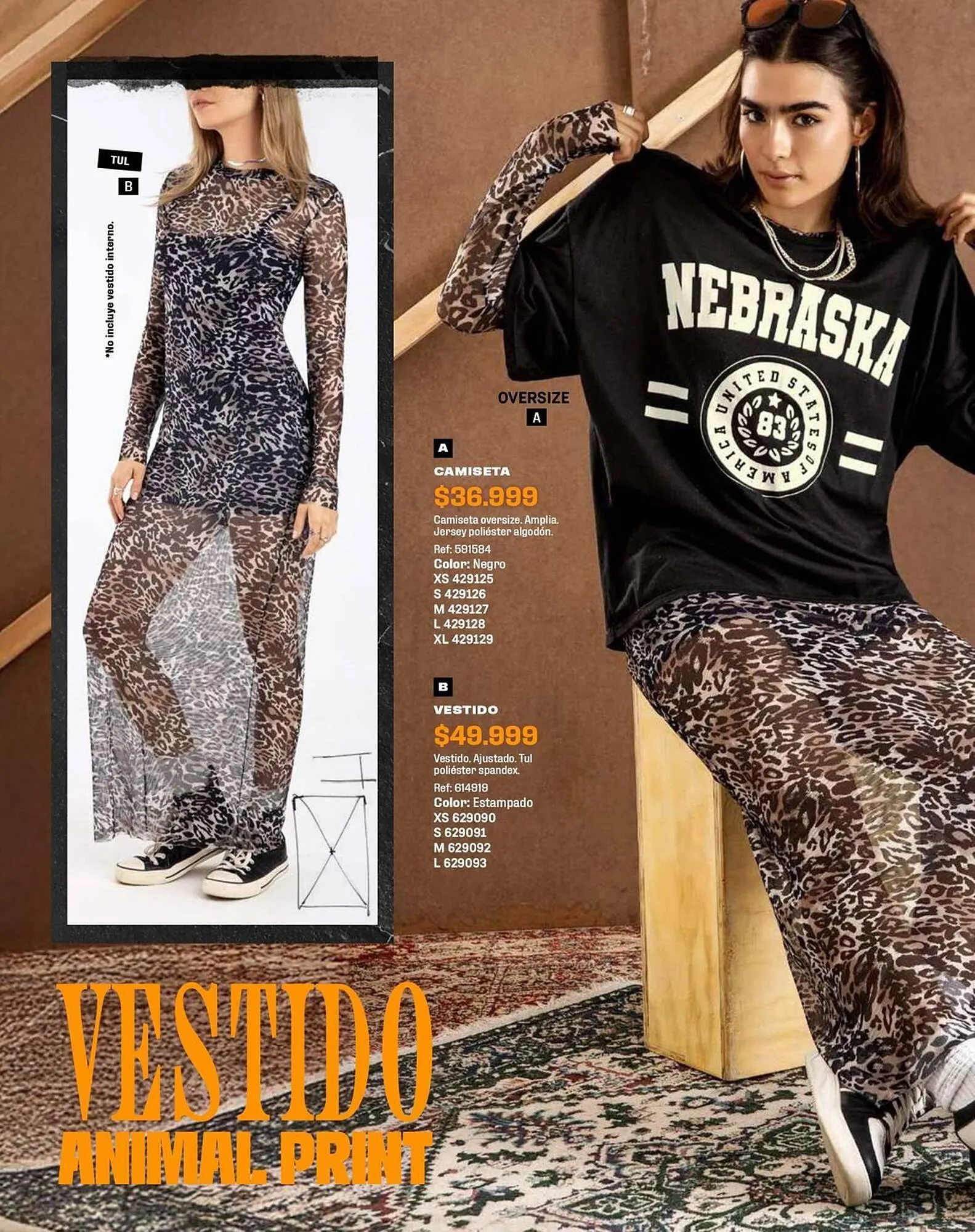 Catalogo de Catálogo Pacífika 23 de abril al 31 de mayo 2025 - Pag 213