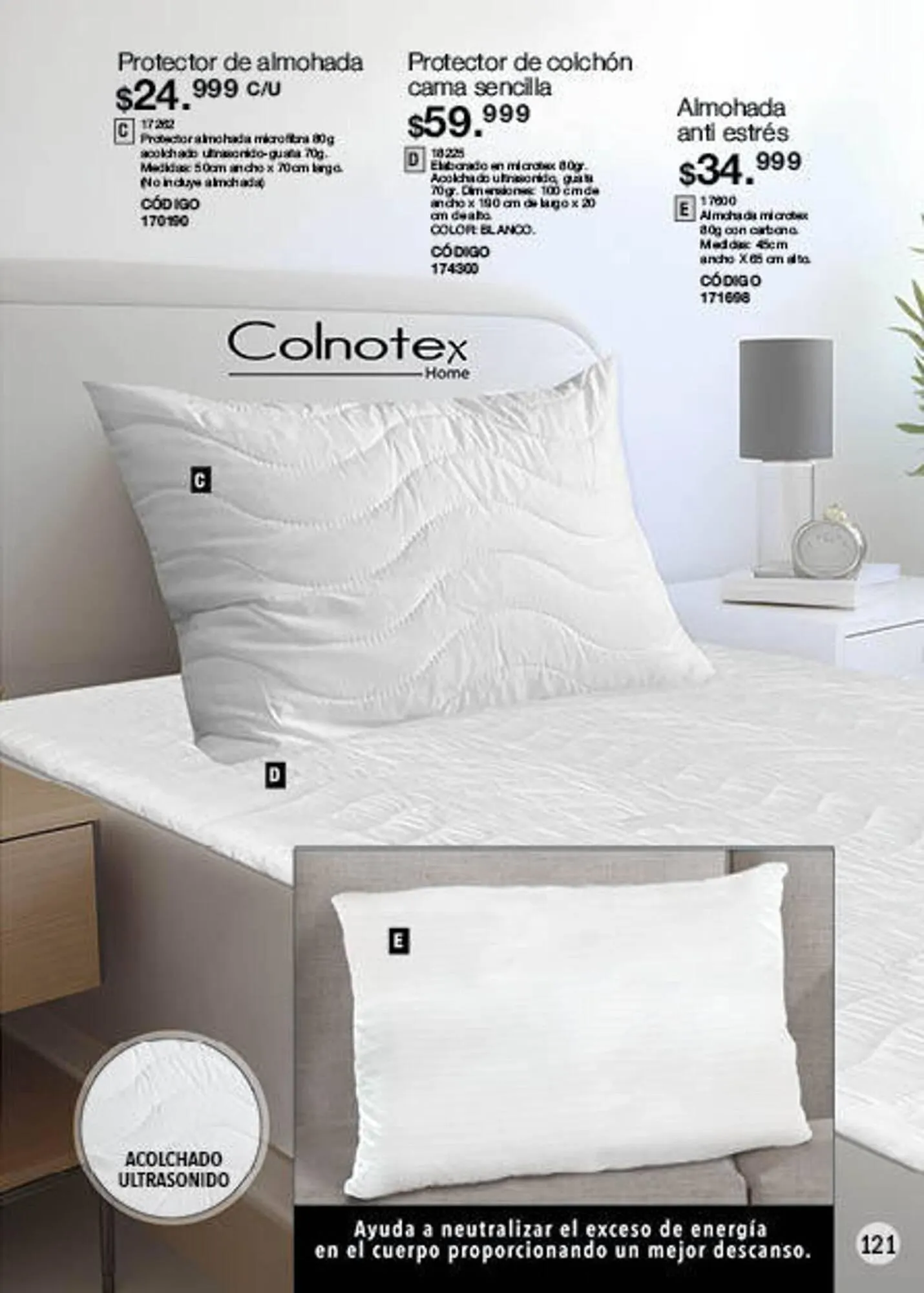 Catalogo de Catálogo Juana Bonita 20 de noviembre al 4 de diciembre 2024 - Pag 24