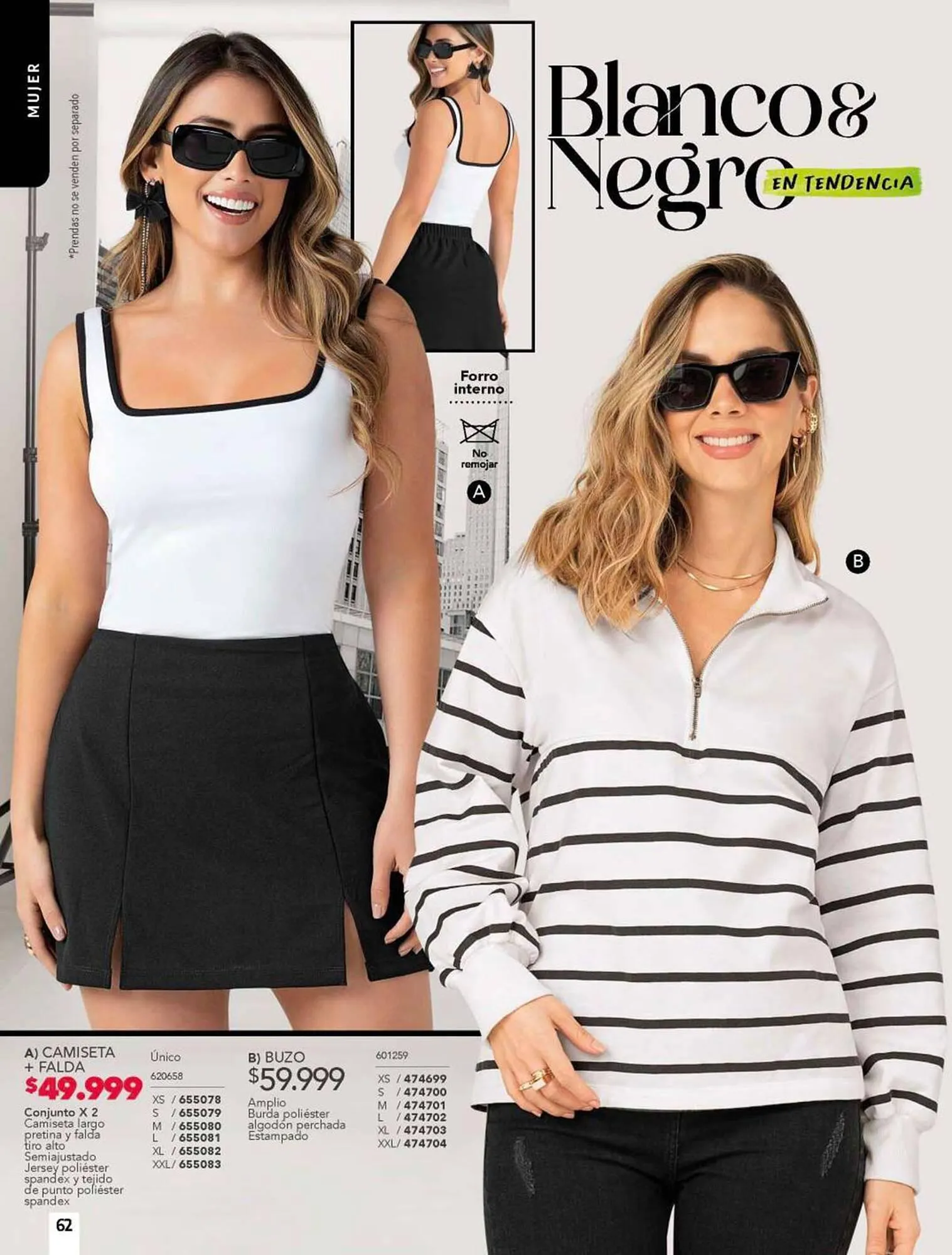 Catalogo de Catálogo Loguin 12 de abril al 21 de mayo 2026 - Pag 64