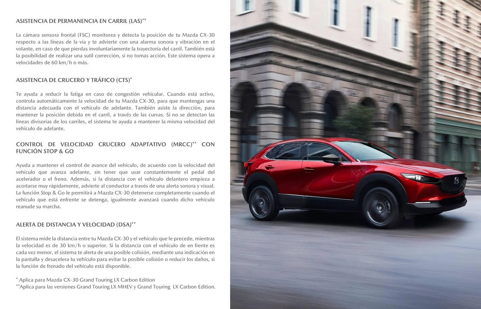Catalogo de Catálogo Mazda 16 de octubre al 16 de octubre 2025 - Pag 12