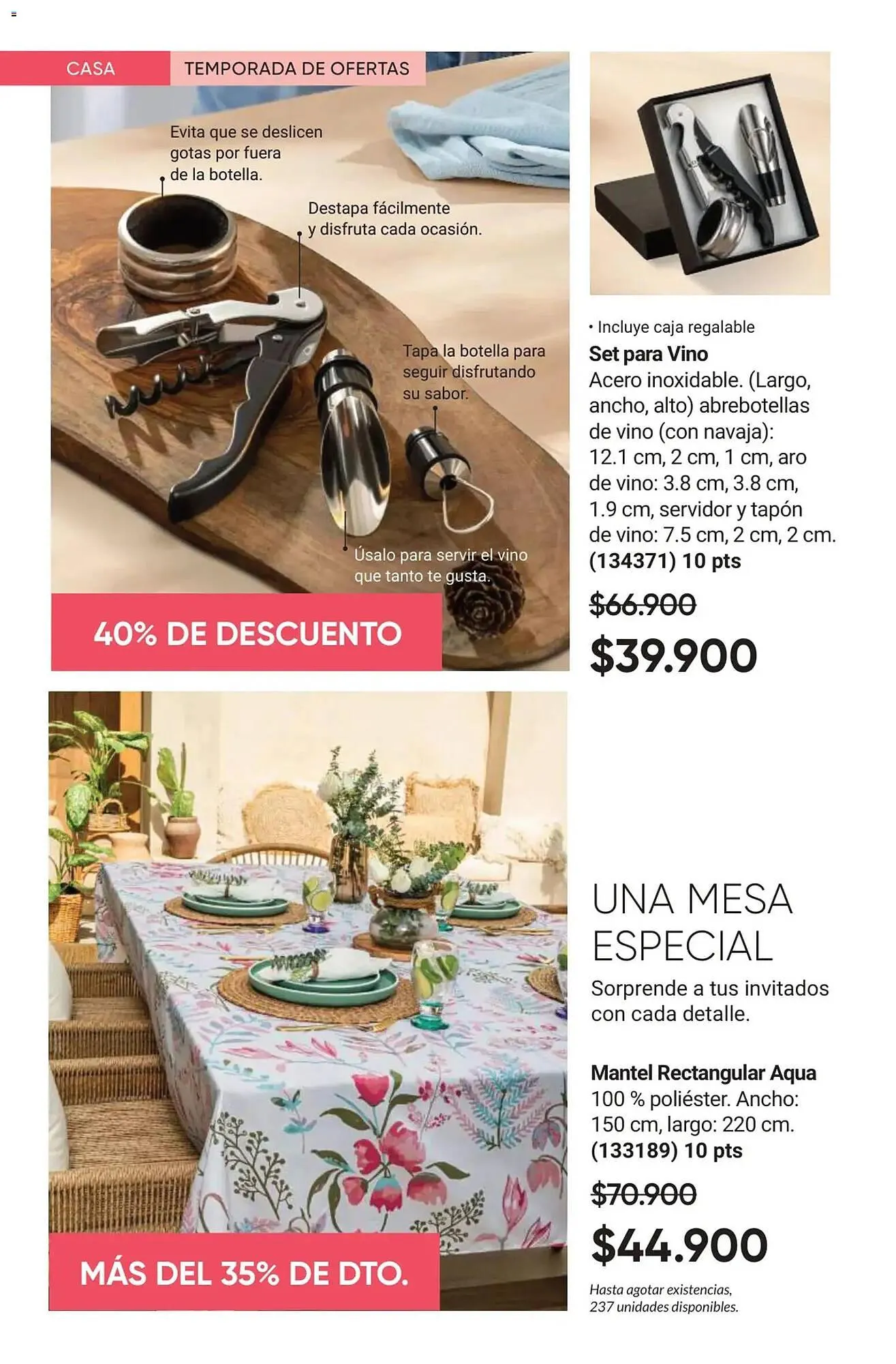 Catalogo de Catálogo Avon 1 de febrero al 28 de febrero 2026 - Pag 7