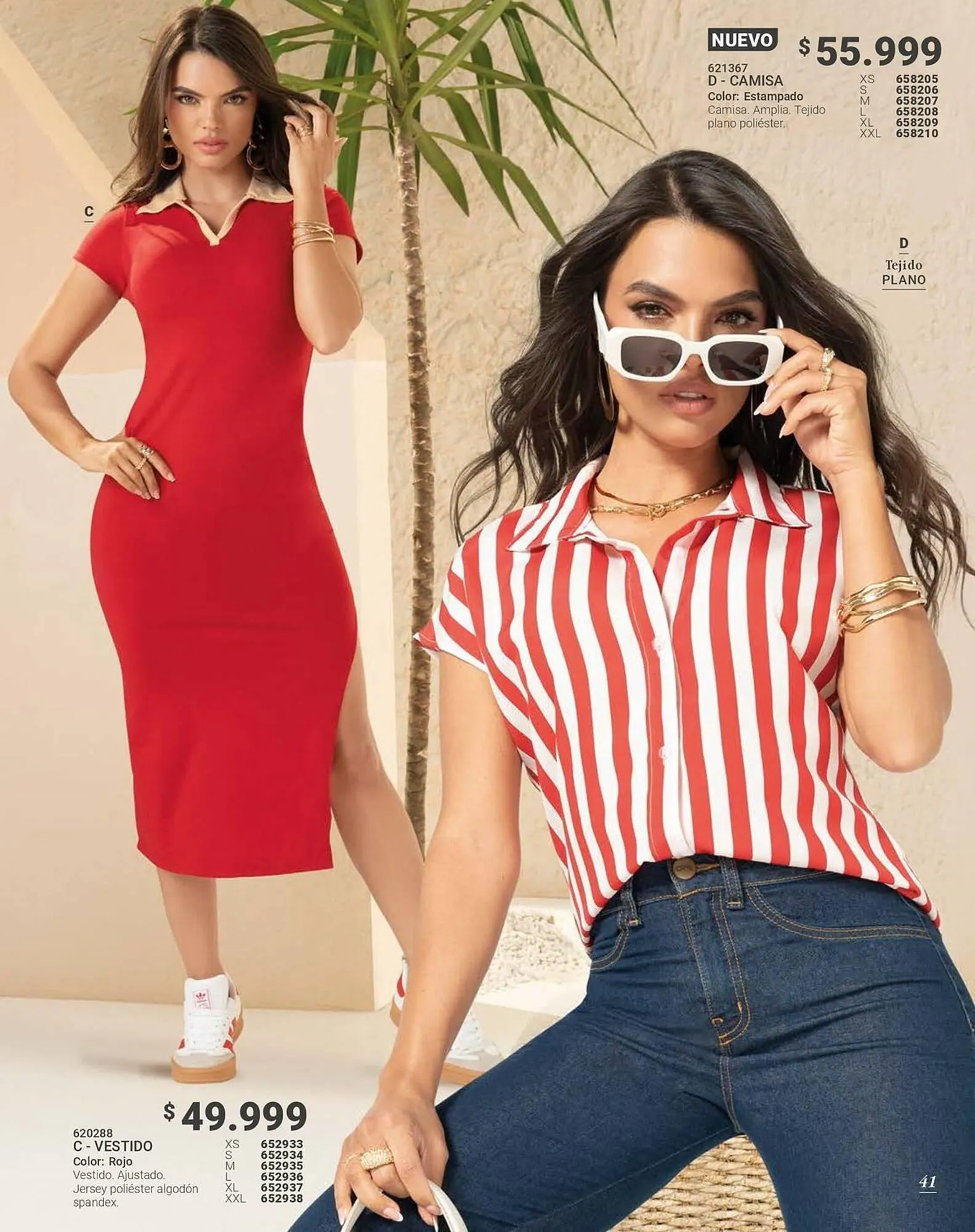 Catalogo de Catálogo Carmel 25 de marzo al 31 de marzo 2025 - Pag 41