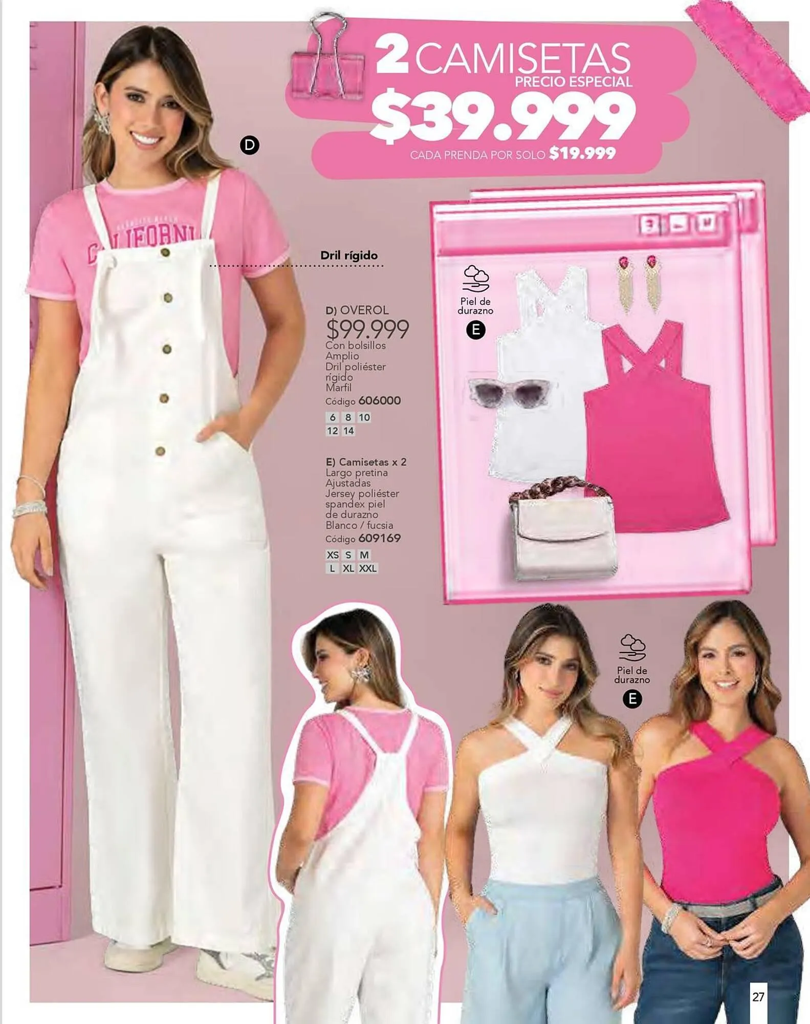 Catalogo de Catálogo Loguin 30 de diciembre al 13 de enero 2025 - Pag 31