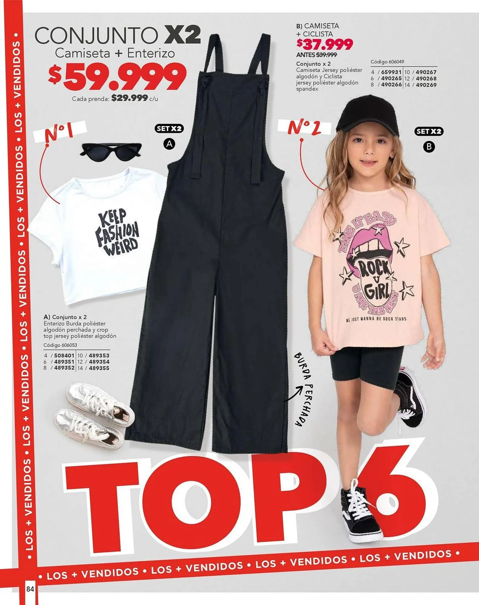 Catalogo de Catálogo Loguin 25 de marzo al 30 de abril 2025 - Pag 98