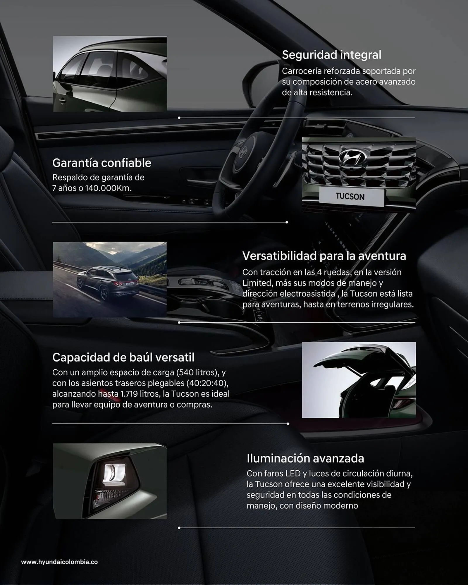 Catalogo de Catálogo Hyundai 10 de marzo al 31 de marzo 2025 - Pag 2