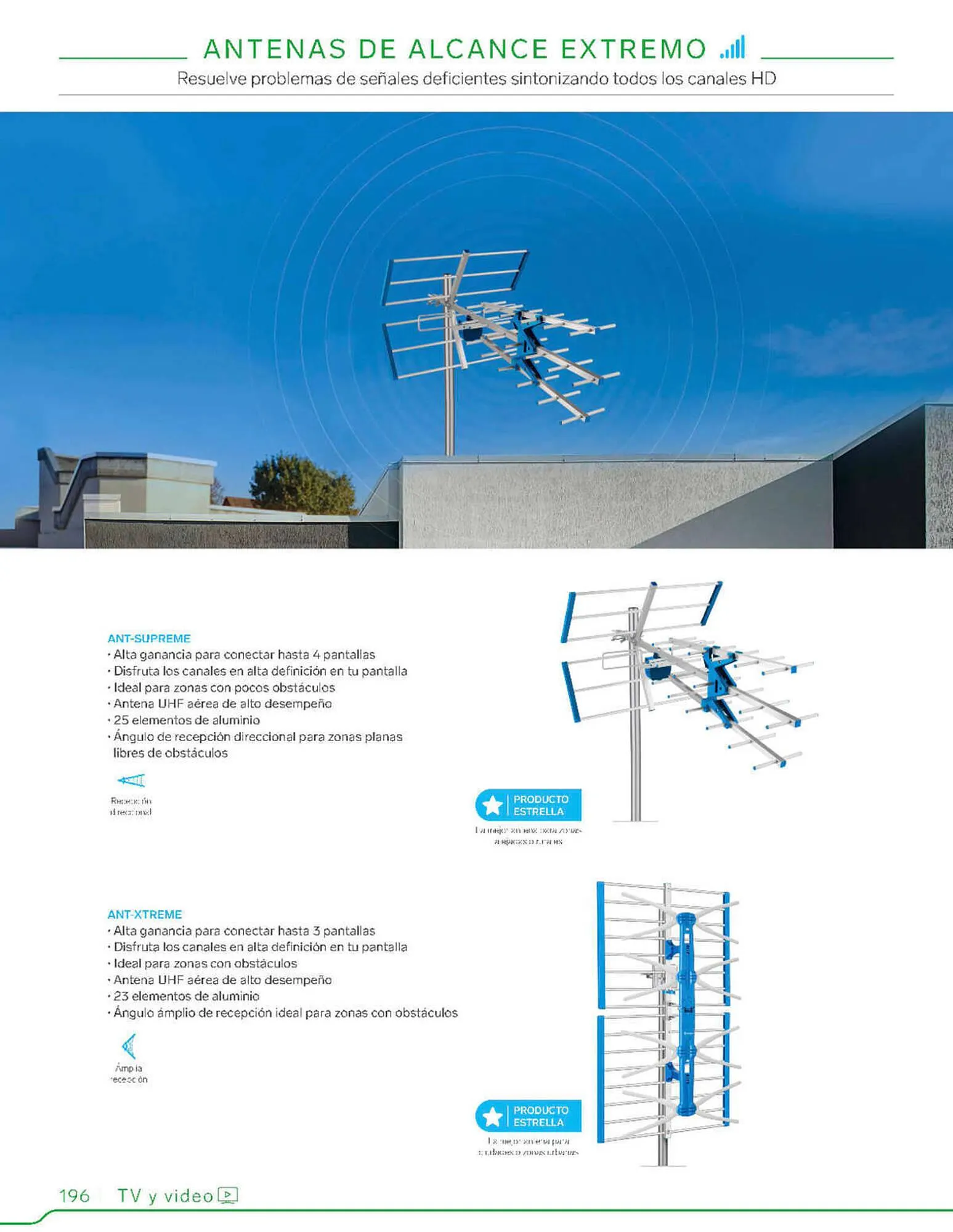 Catalogo de Catálogo Steren 2 de febrero al 5 de septiembre 2023 - Pag 216