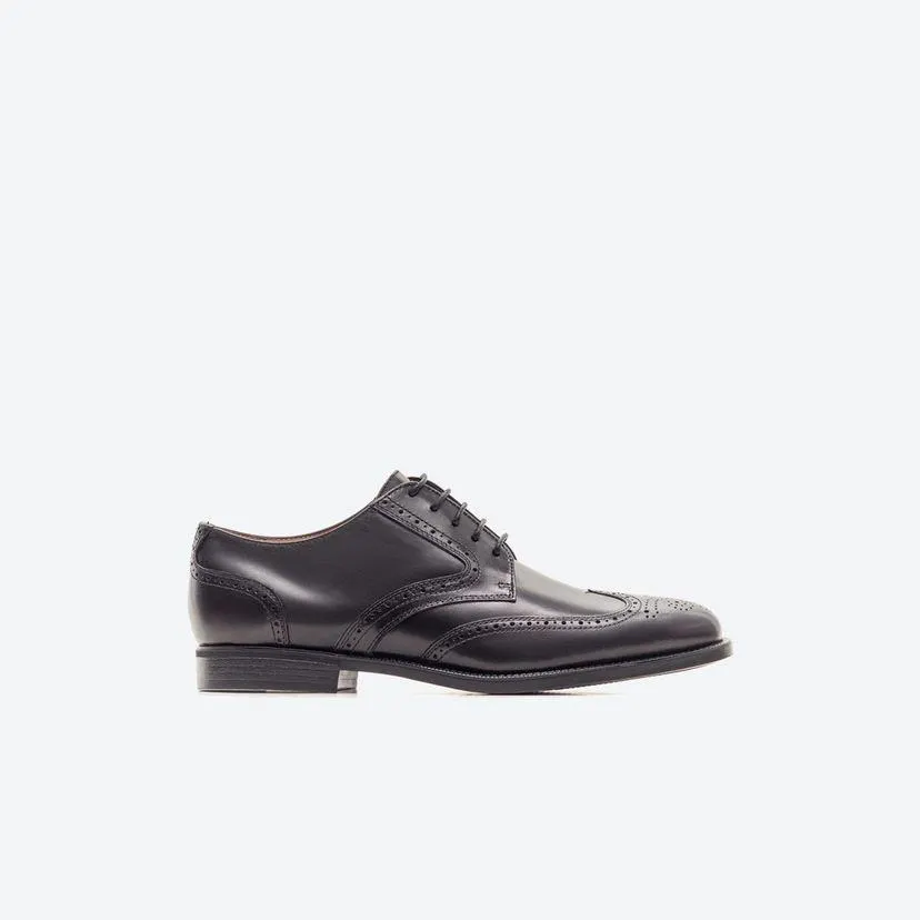 Zapato Formal Hombre Stonefly Zma9 Negro