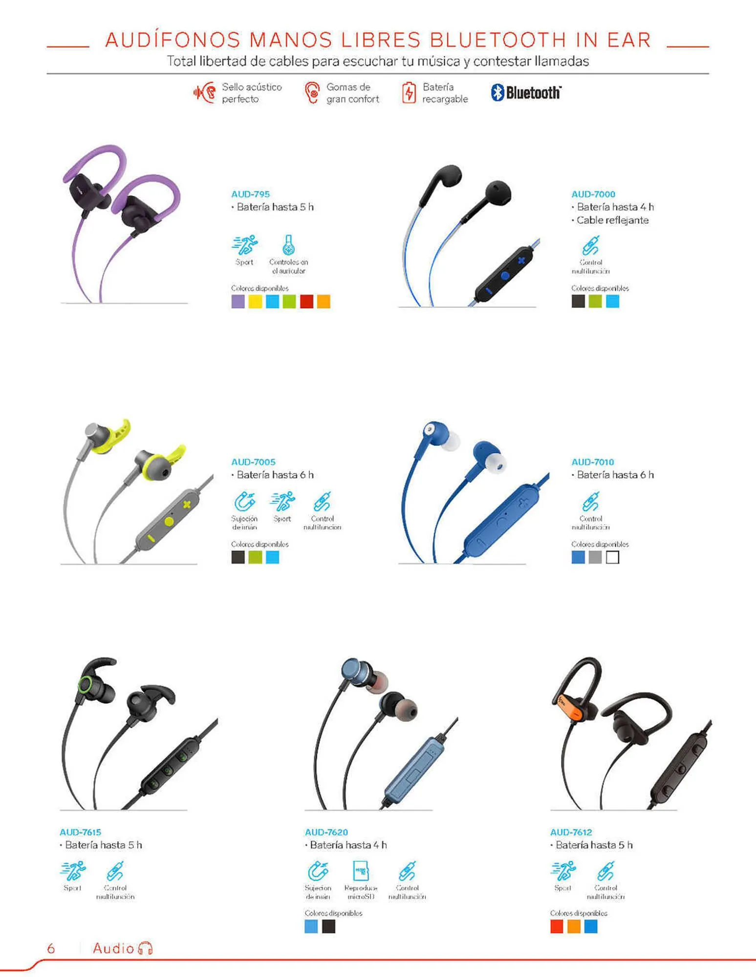 Catalogo de Catálogo Steren 2 de febrero al 5 de septiembre 2023 - Pag 26