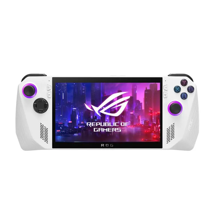 Consola ROG Ally Digital 16GB RAM 512GB SSD Blanco