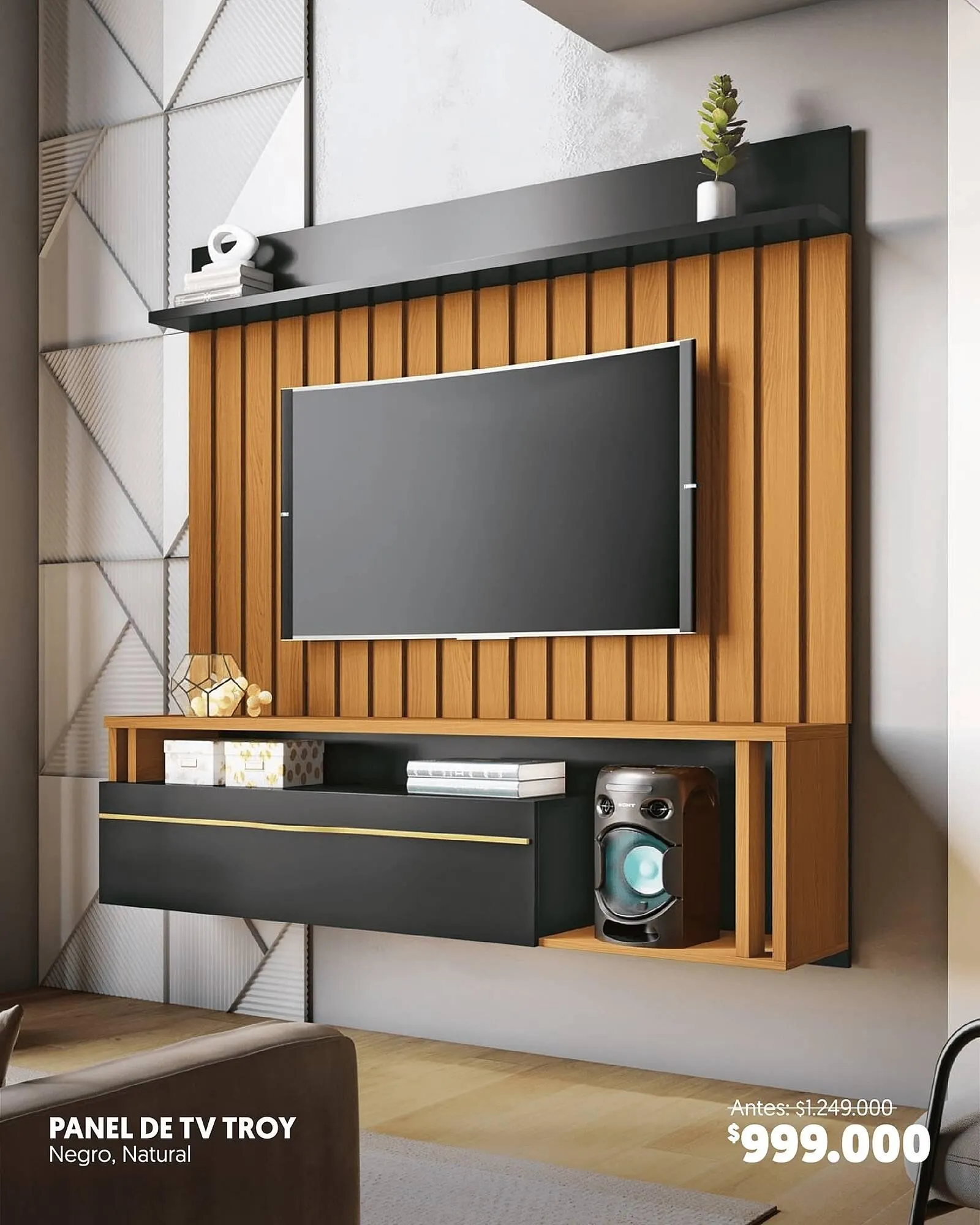 Catalogo de Catálogo Muebles Jamar 20 de mayo al 31 de mayo 2025 - Pag 5