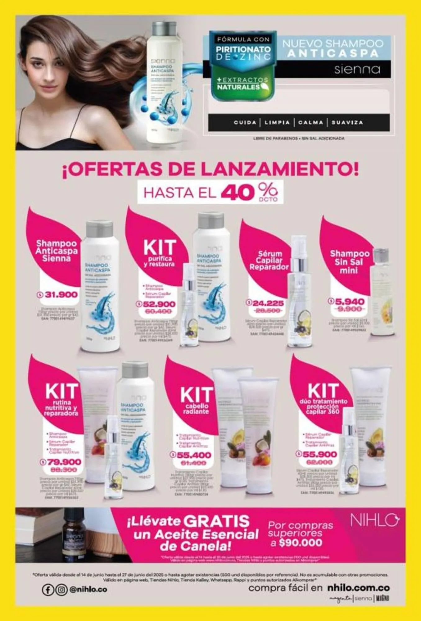 Catalogo de Catálogo Alkomprar 14 de junio al 20 de junio 2025 - Pag 16