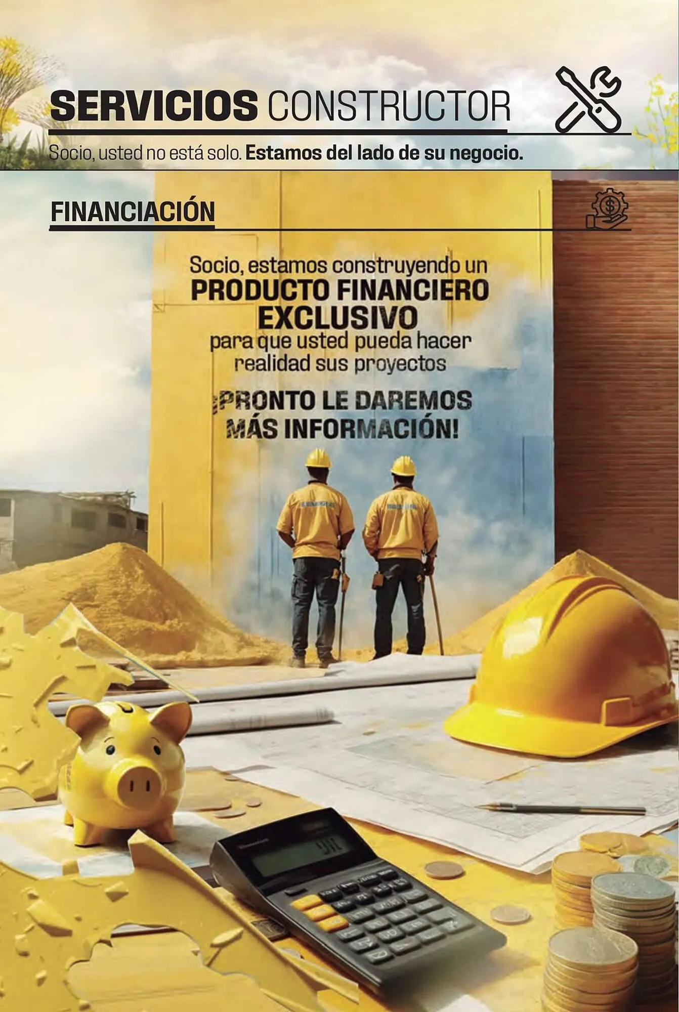 Catalogo de Catálogo Constructor 15 de enero al 31 de marzo 2024 - Pag 58