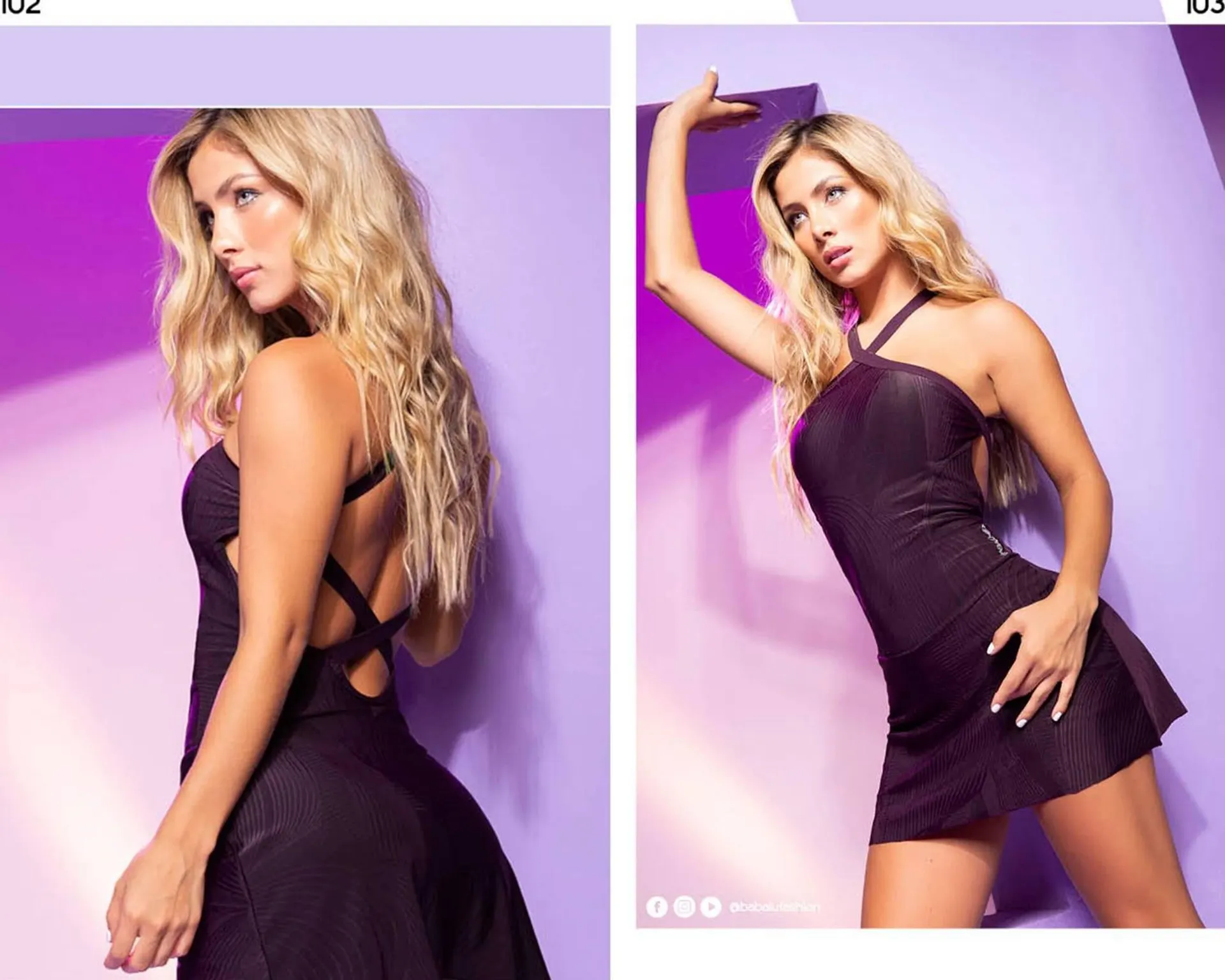 Catalogo de Catálogo Babalú Fashion 15 de diciembre al 31 de diciembre 2024 - Pag 52