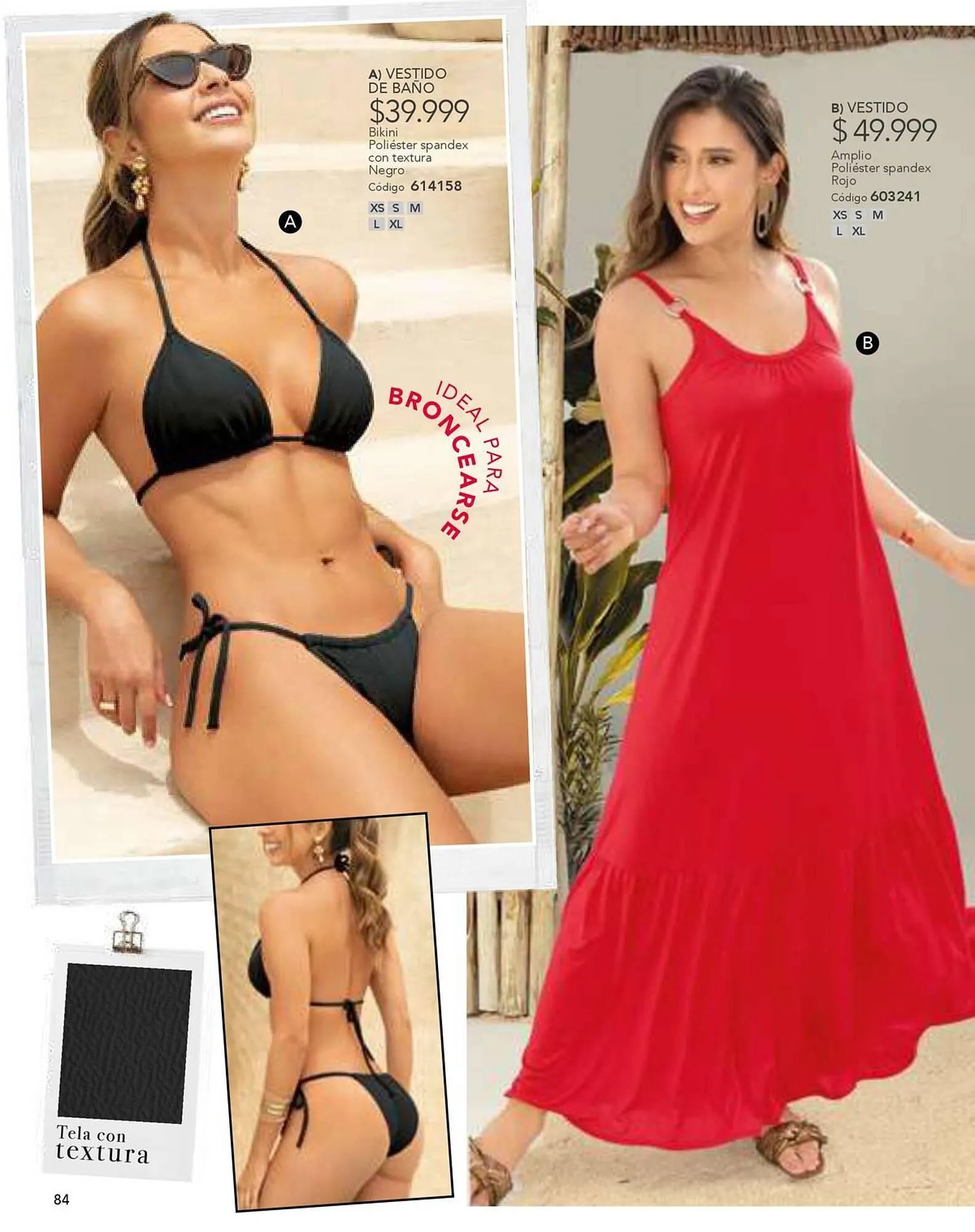 Catalogo de Catálogo Loguin 30 de diciembre al 13 de enero 2025 - Pag 94