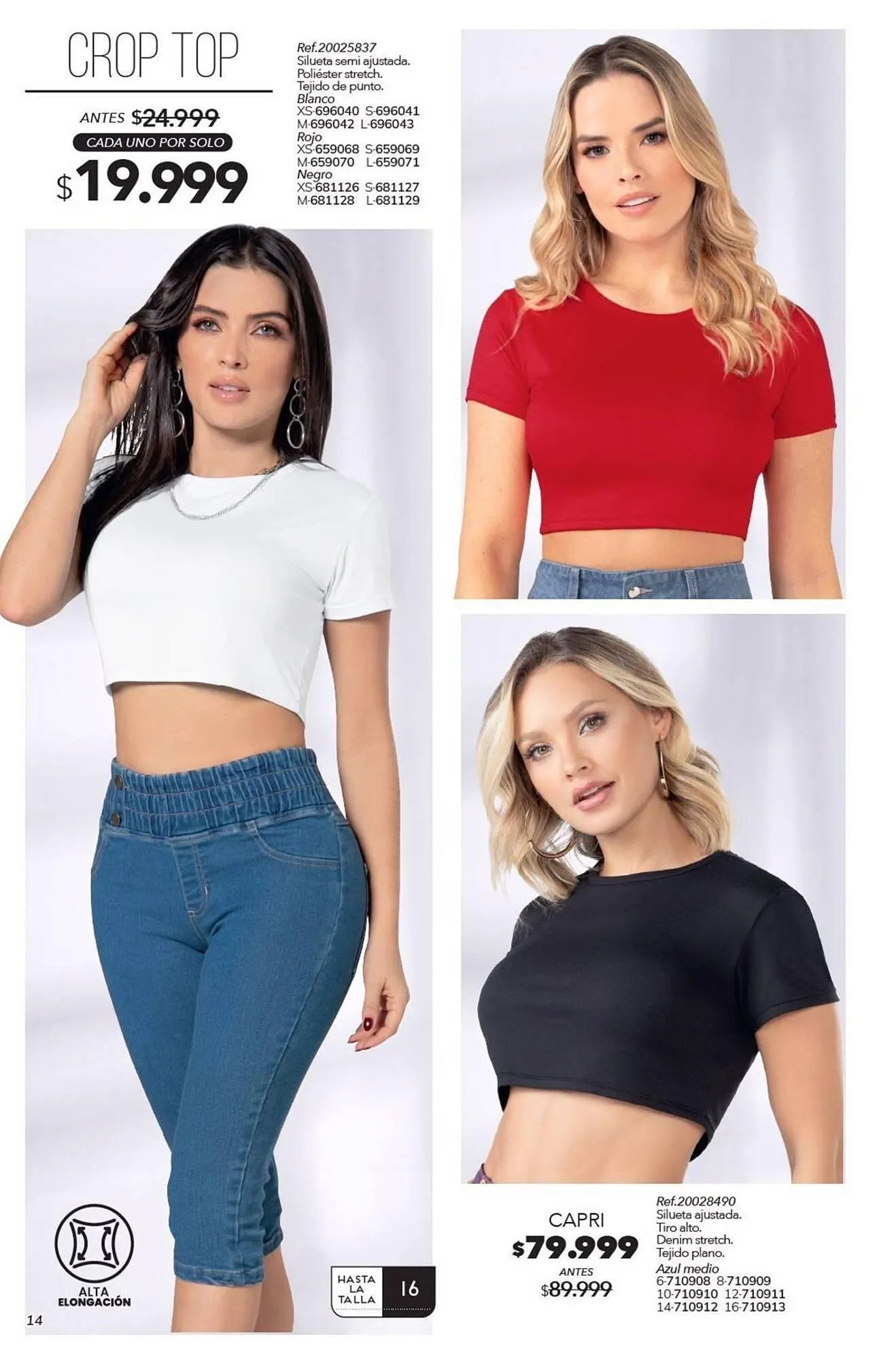 Catalogo de Catálogo Marketing Personal 4 de febrero al 28 de febrero 2025 - Pag 18