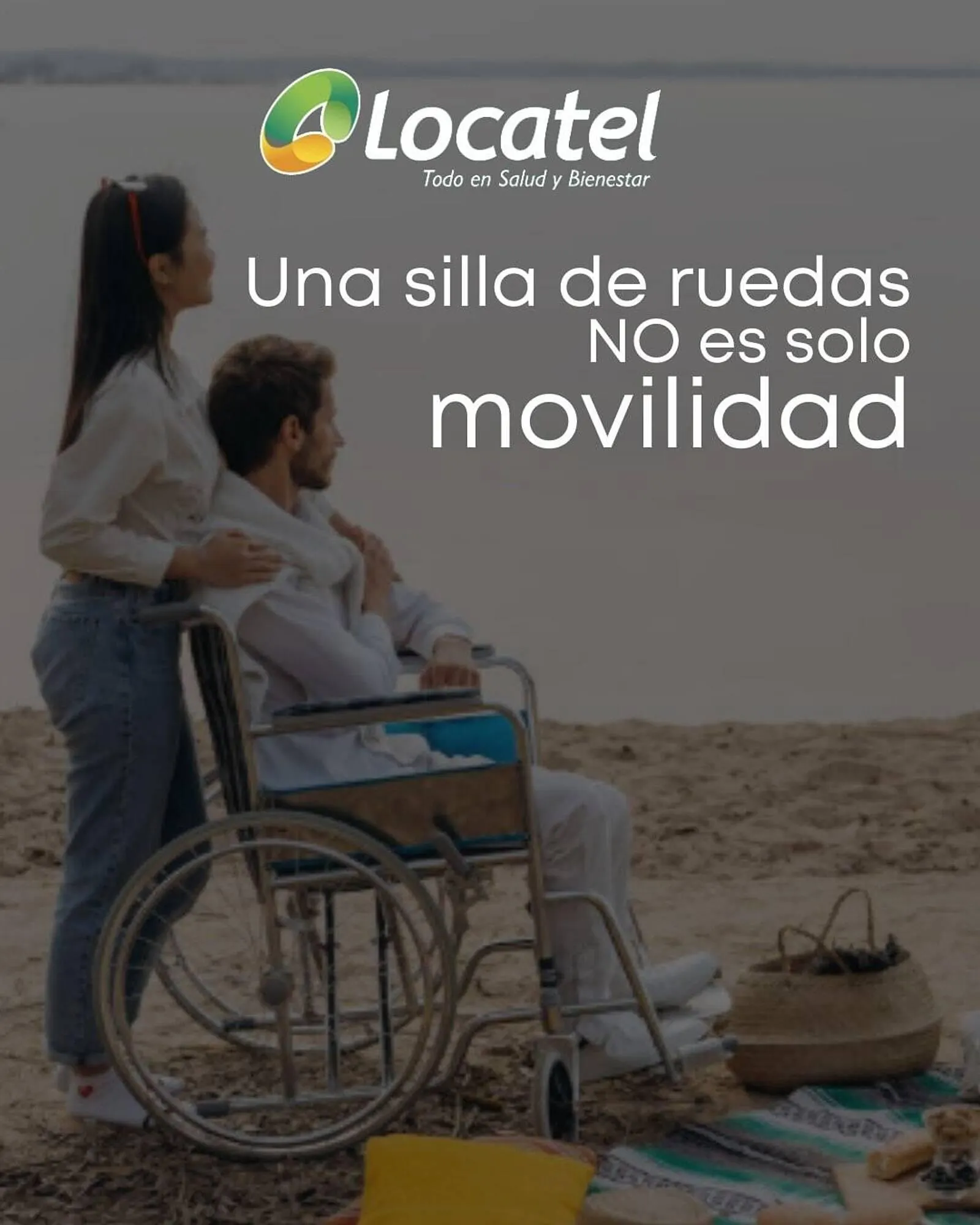 Catalogo de Catálogo Locatel 20 de mayo al 31 de mayo 2025 - Pag 1
