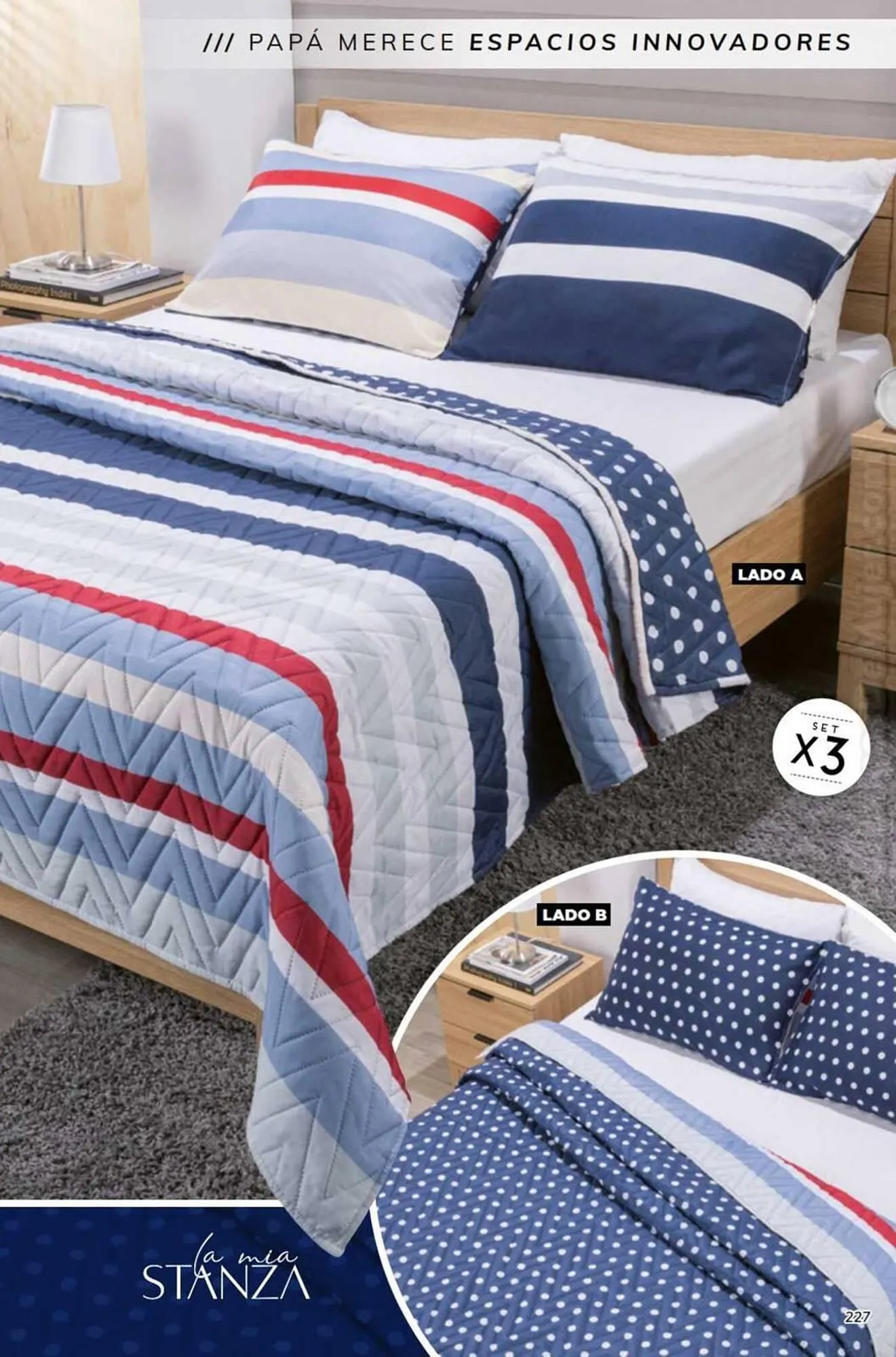 Catalogo de Catálogo Marketing Personal 3 de mayo al 24 de junio 2024 - Pag 155