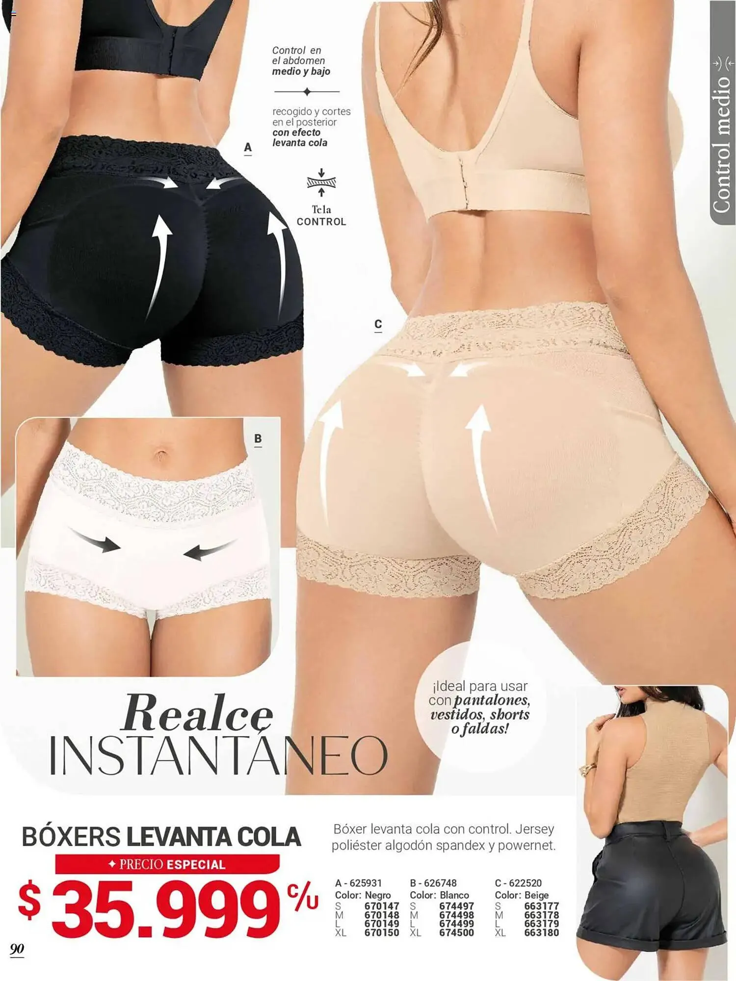 Catalogo de Catálogo Carmel 28 de julio al 1 de septiembre 2025 - Pag 92