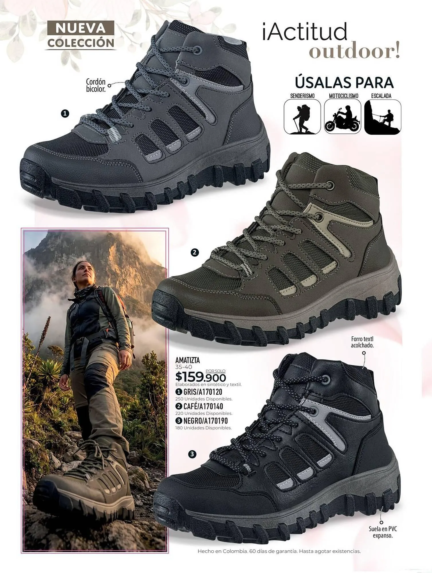 Catalogo de Catálogo Croydon 9 de febrero al 31 de marzo 2026 - Pag 46