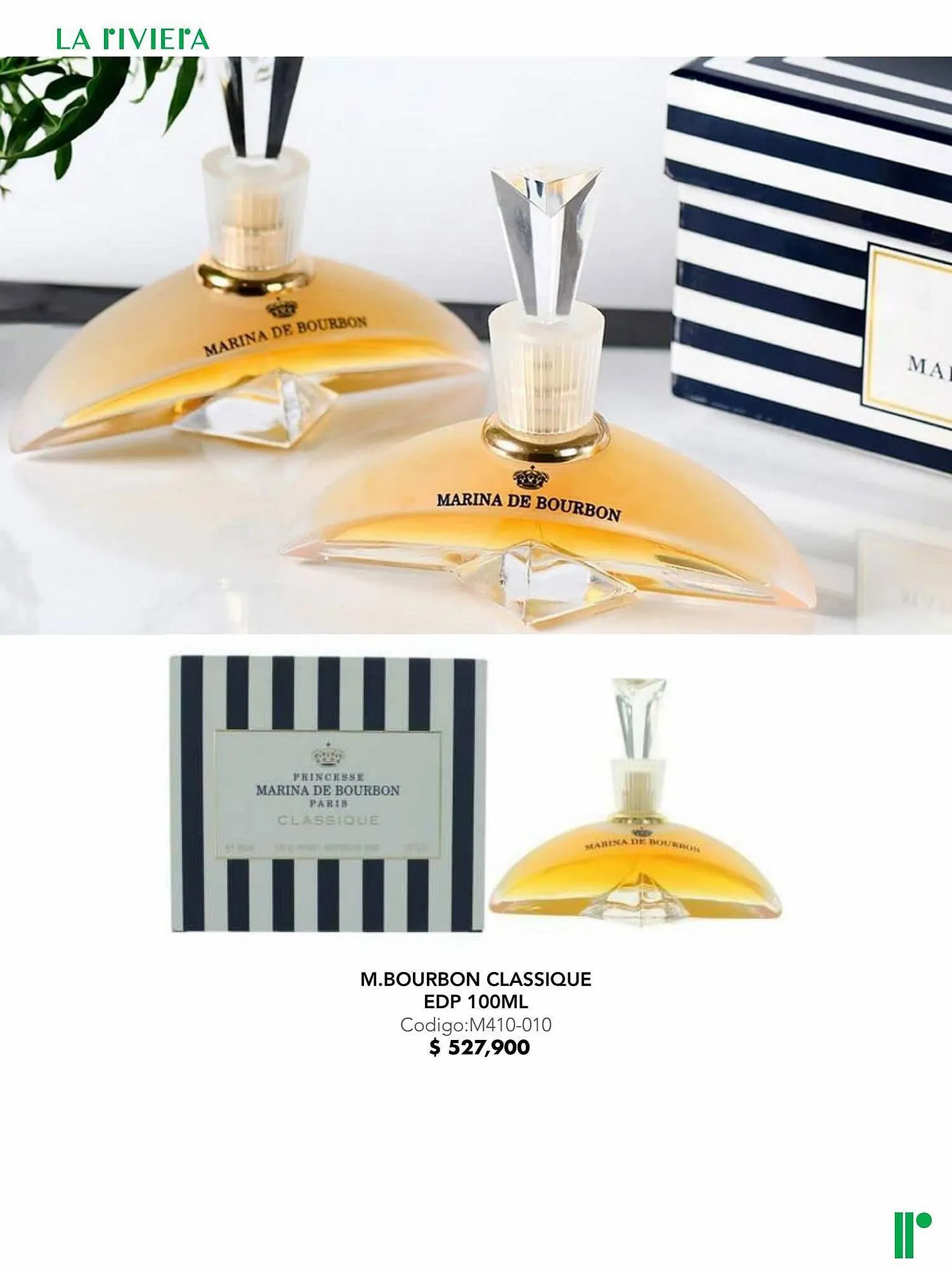 Catalogo de Catálogo La Riviera 12 de septiembre al 31 de octubre 2023 - Pag 63