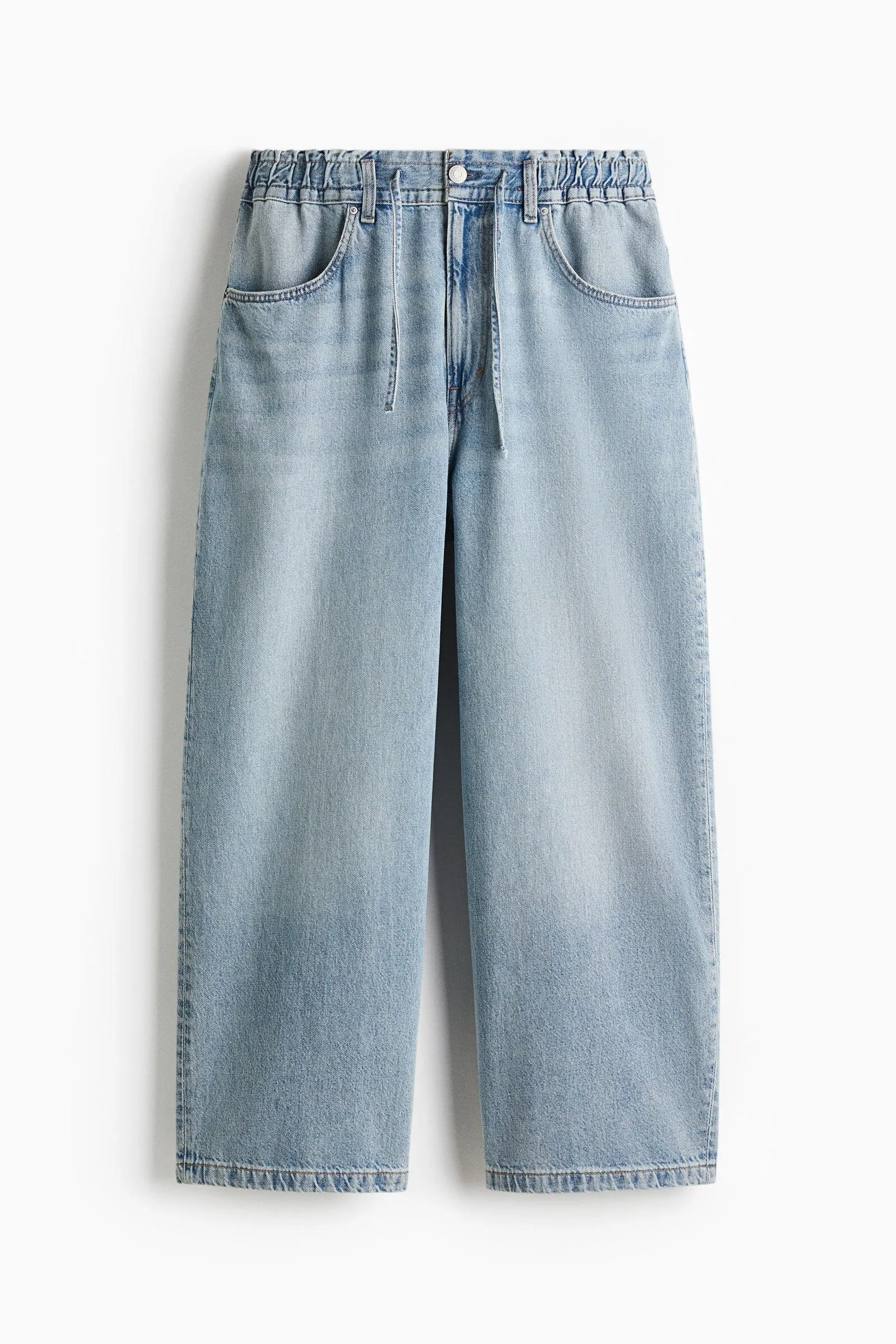 Super Baggy Jeans
