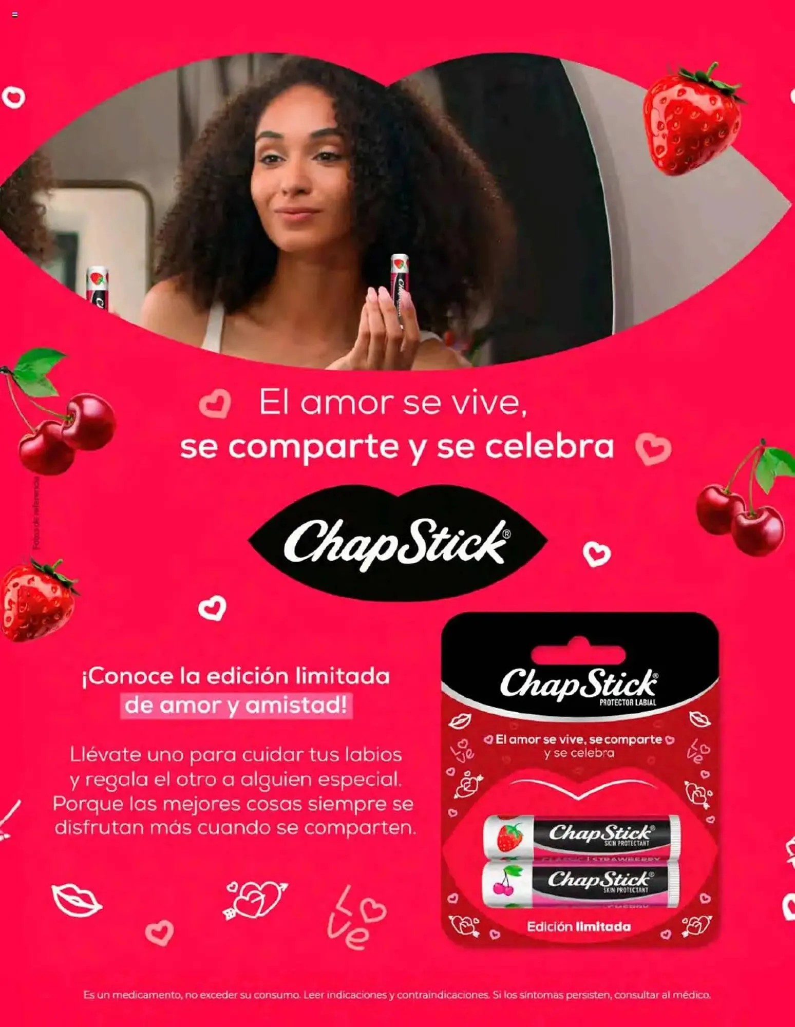 Catalogo de Catálogo Olímpica 1 de septiembre al 1 de octubre 2025 - Pag 8