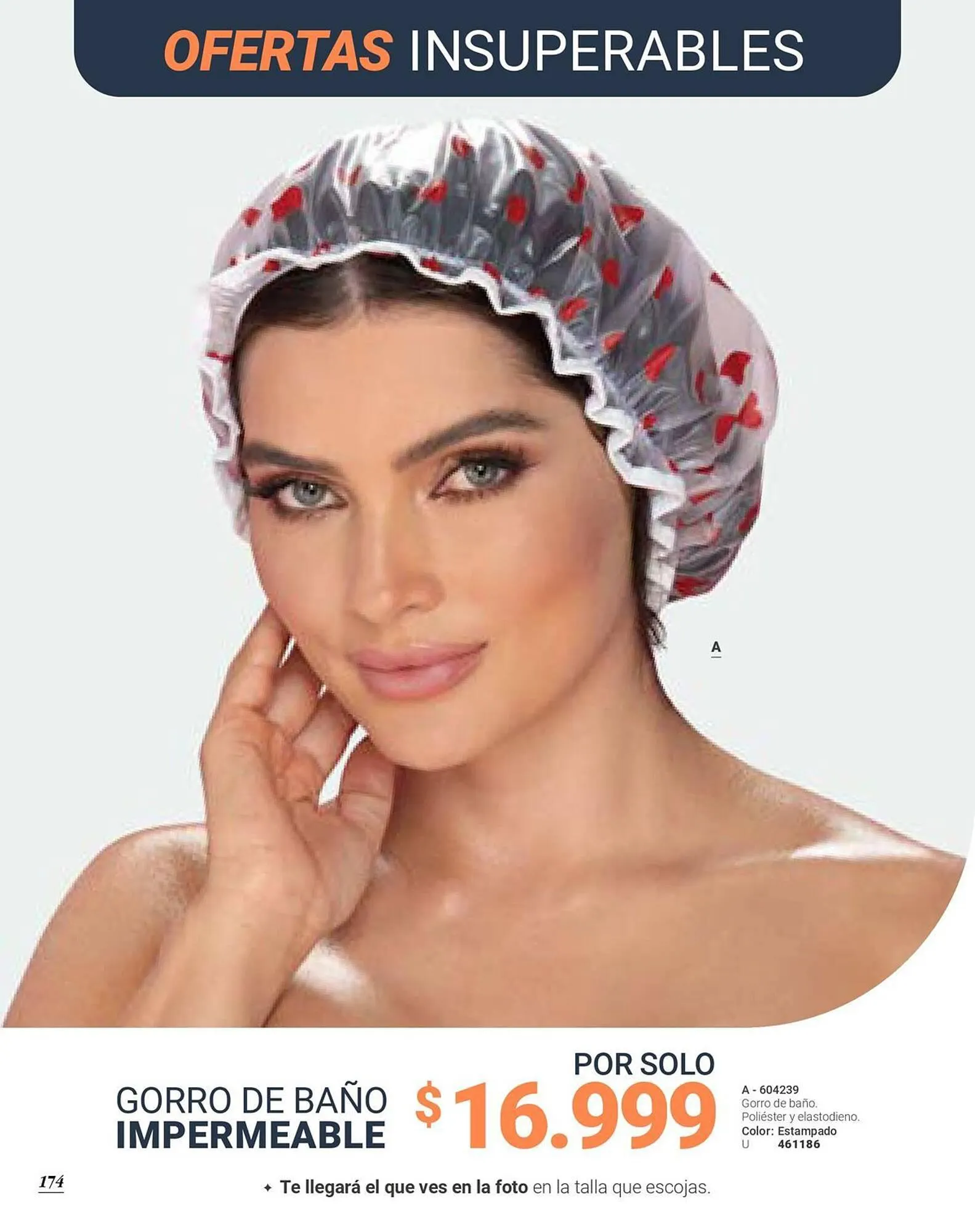 Catalogo de Catálogo Carmel 7 de marzo al 30 de abril 2024 - Pag 178