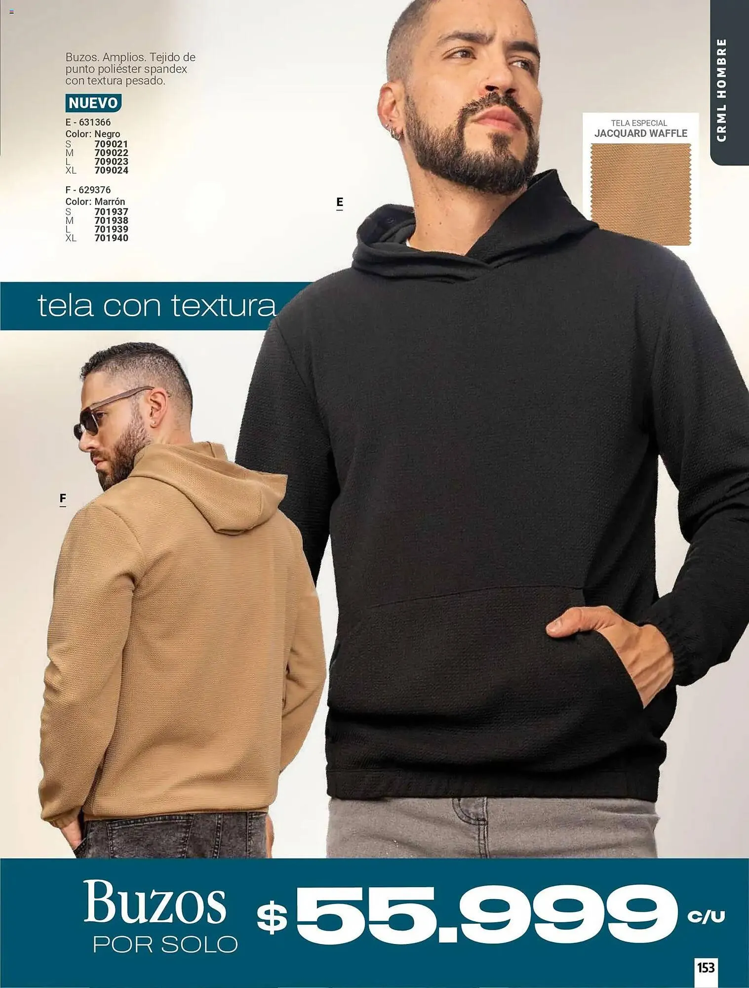 Catalogo de Catálogo Carmel 1 de junio al 1 de julio 2026 - Pag 153