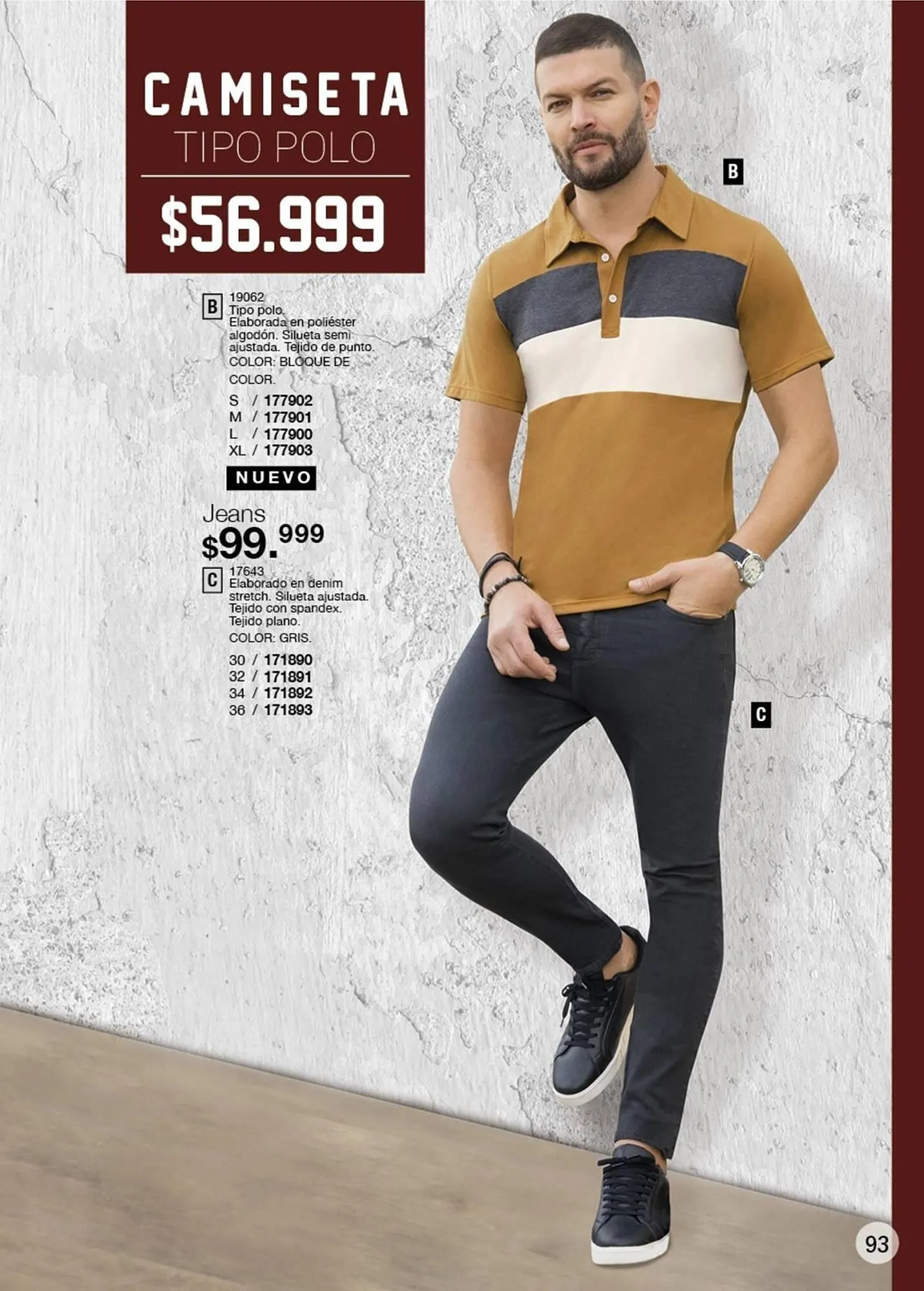 Catalogo de Catálogo Juana Bonita 2 de junio al 30 de junio 2025 - Pag 93