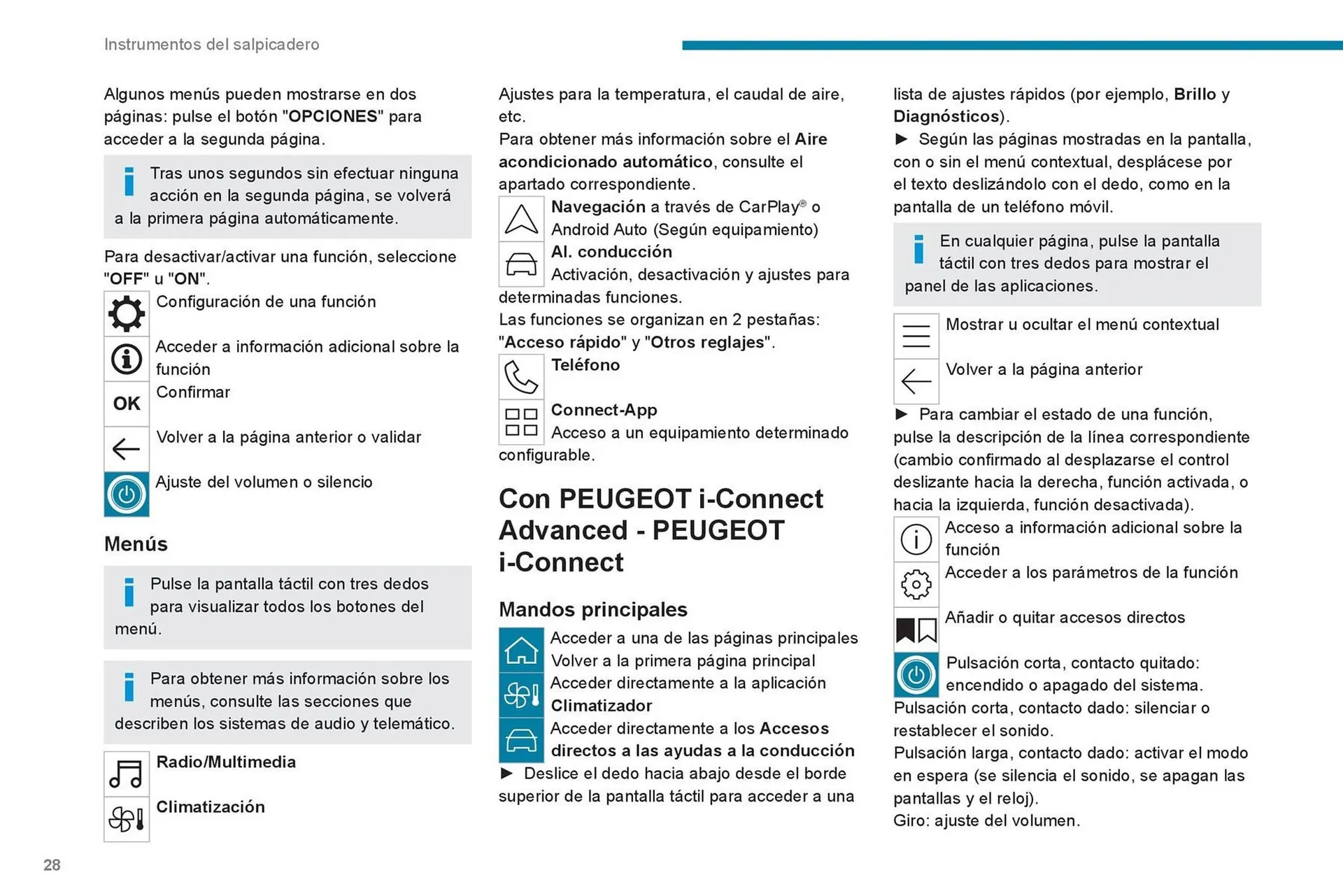 Catalogo de Catálogo Peugeot 23 de octubre al 23 de octubre 2025 - Pag 30