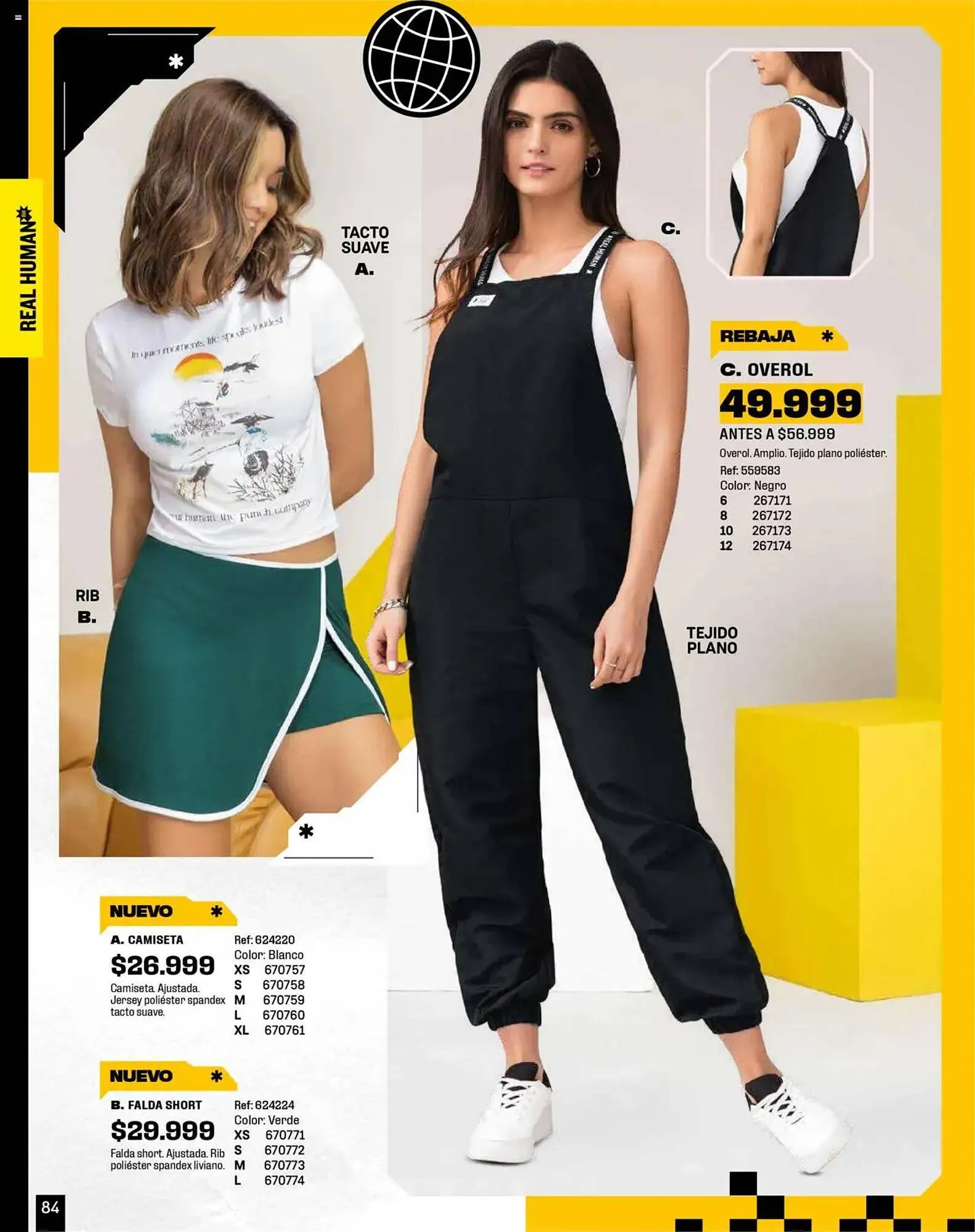 Catalogo de Catálogo Pacífika 20 de mayo al 21 de julio 2025 - Pag 100