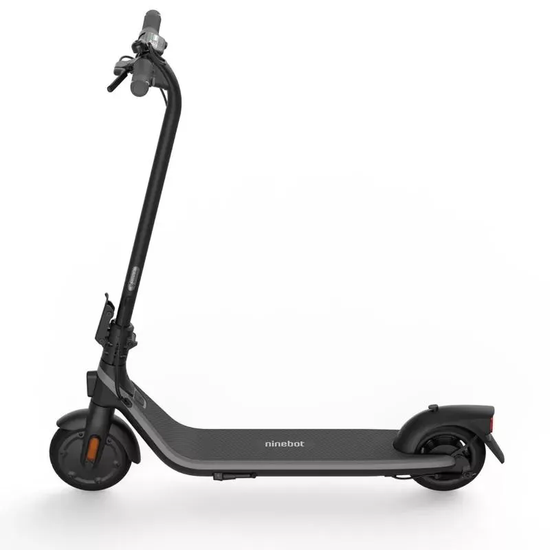 Patineta Eléctrica E2 Segway Ninebot 450W 23kmh