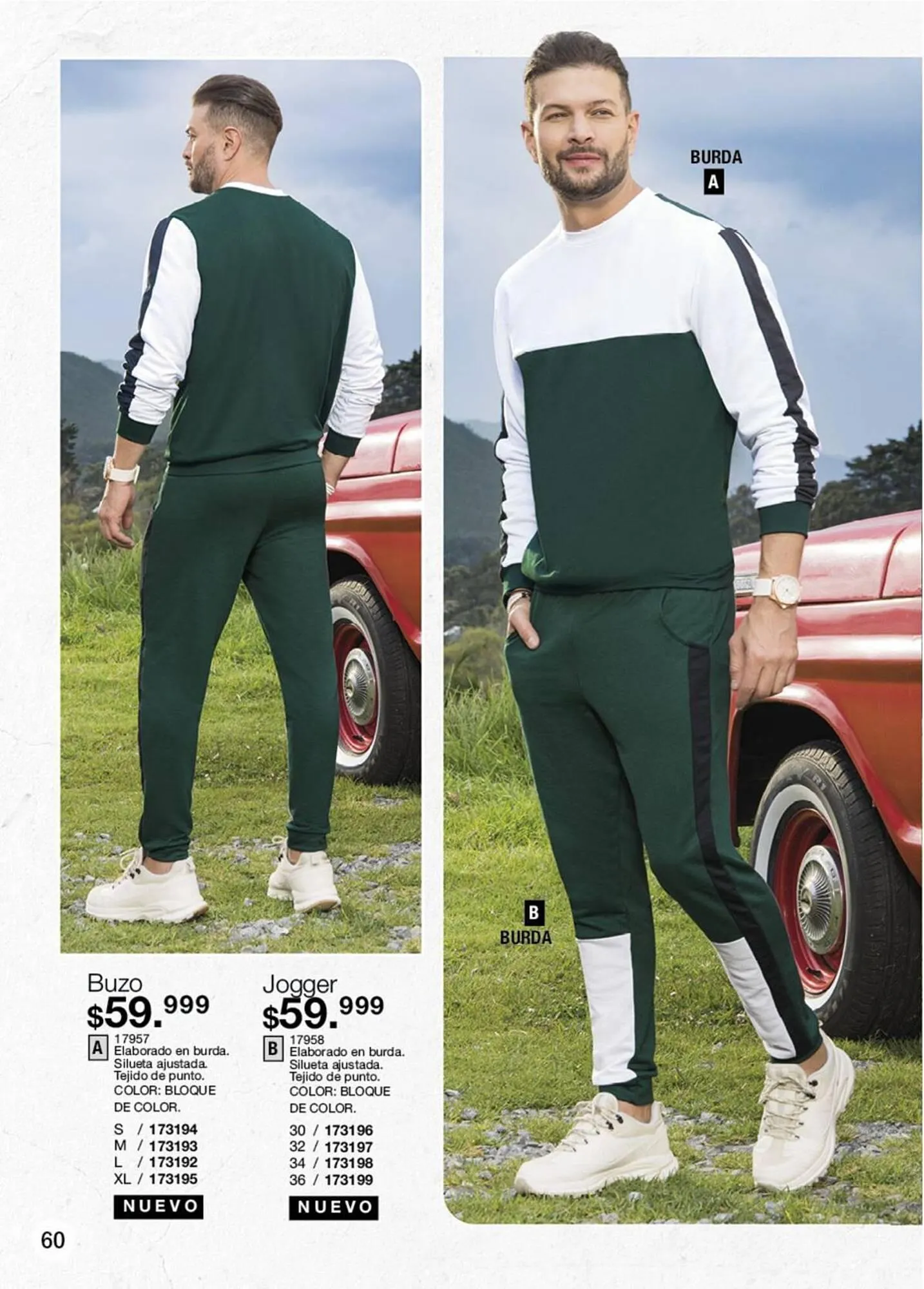 Catalogo de Catálogo Juana Bonita 26 de julio al 26 de agosto 2024 - Pag 111