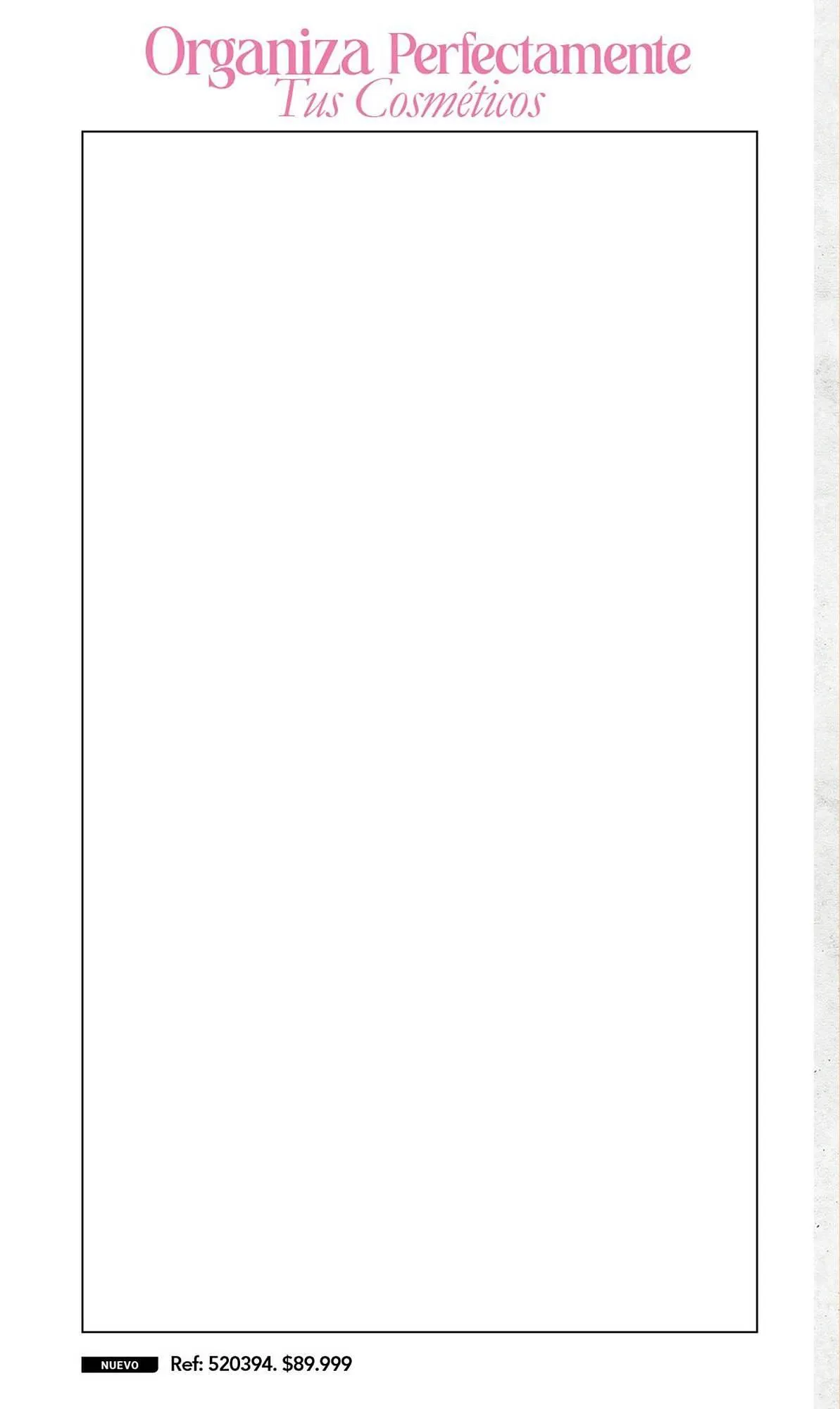 Catalogo de Catálogo Moda Internacional 4 de febrero al 28 de febrero 2025 - Pag 99