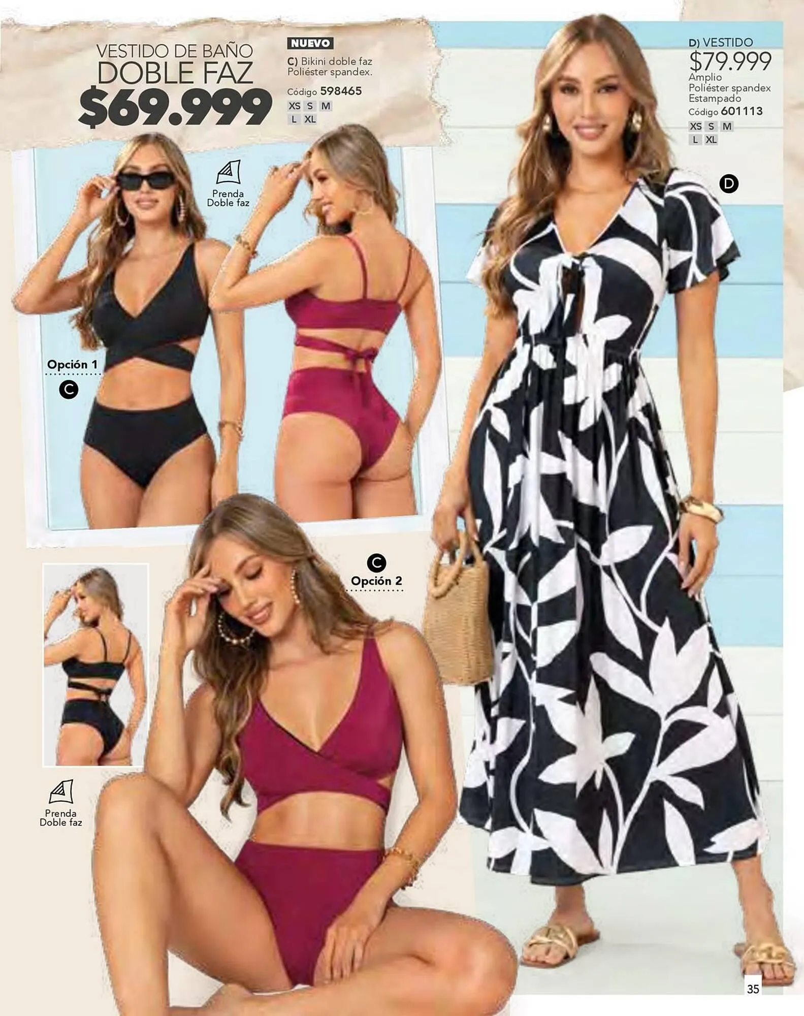 Catalogo de Catálogo Loguin 14 de enero al 15 de febrero 2025 - Pag 182