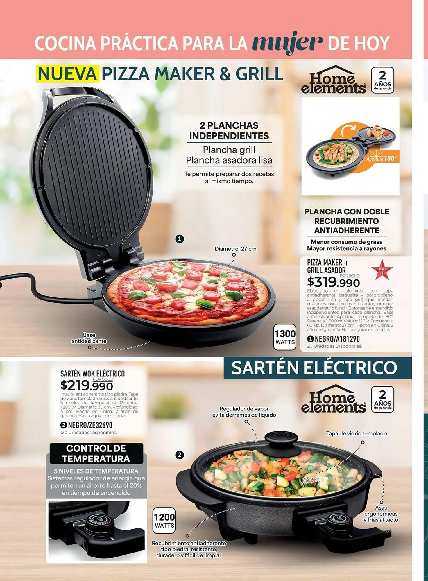 Catalogo de Catálogo Croydon 9 de febrero al 31 de marzo 2026 - Pag 232