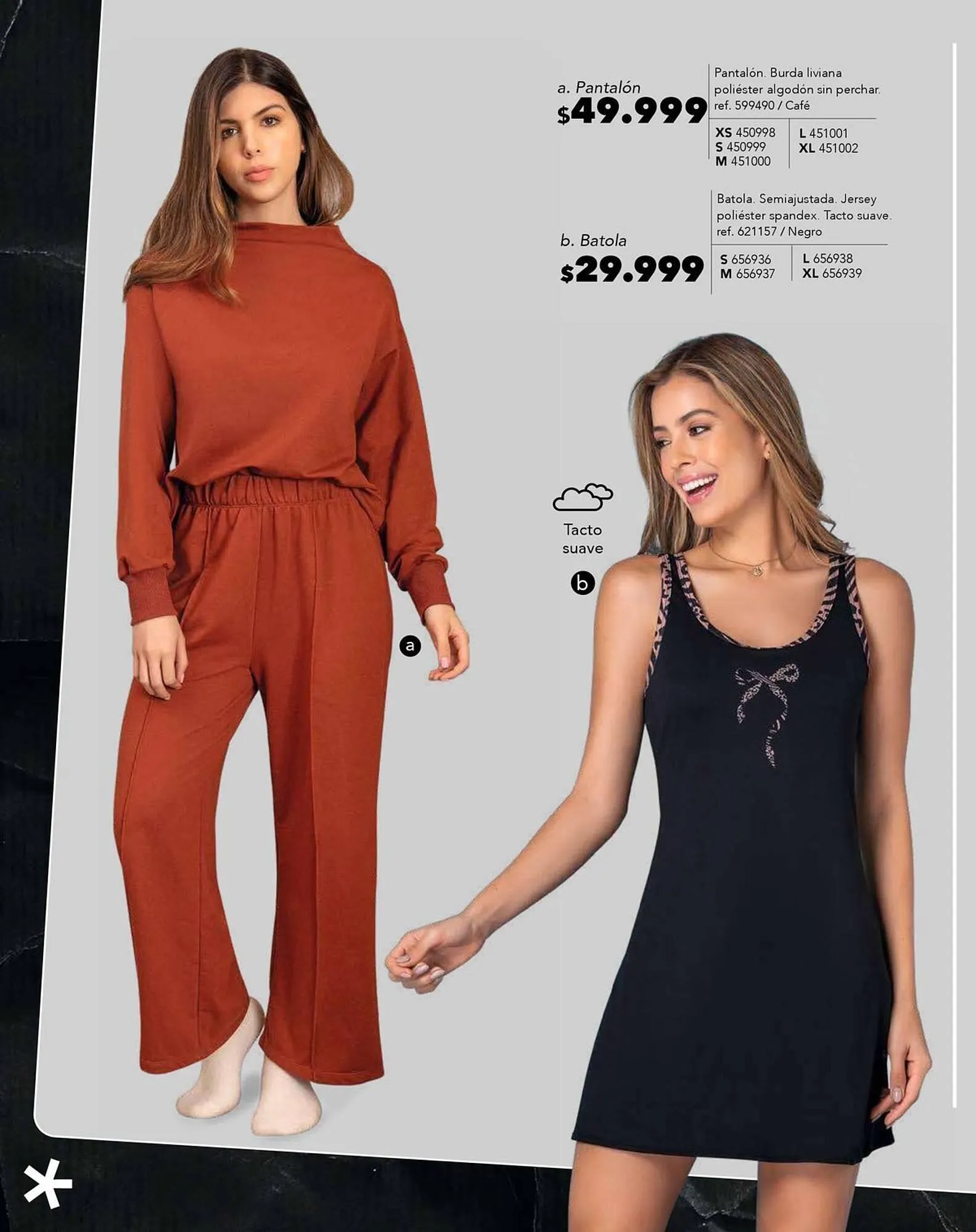 Catalogo de Catálogo Pacífika 15 de septiembre al 30 de septiembre 2025 - Pag 144