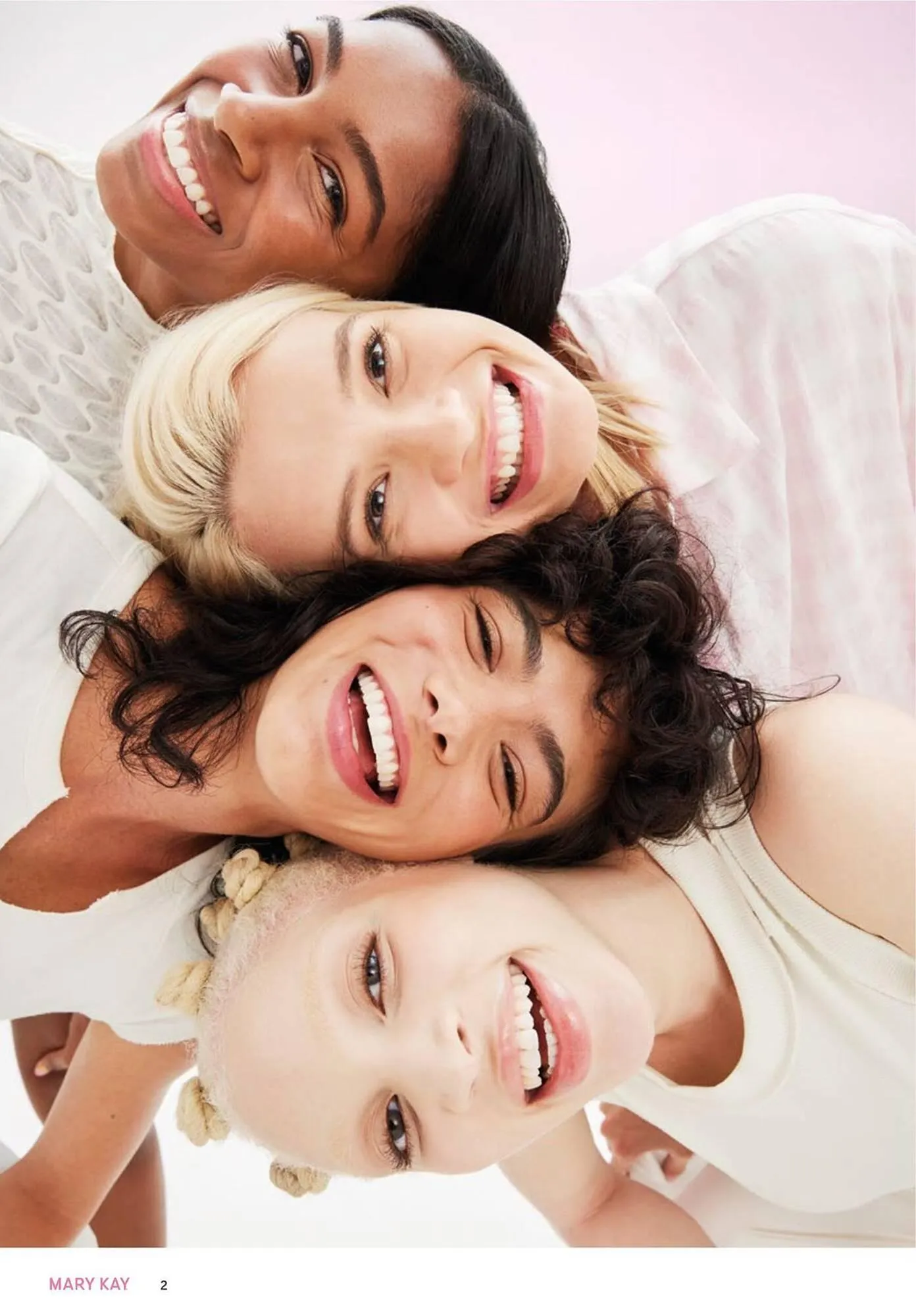 Catalogo de Catálogo Mary Kay 9 de abril al 30 de abril 2025 - Pag 2