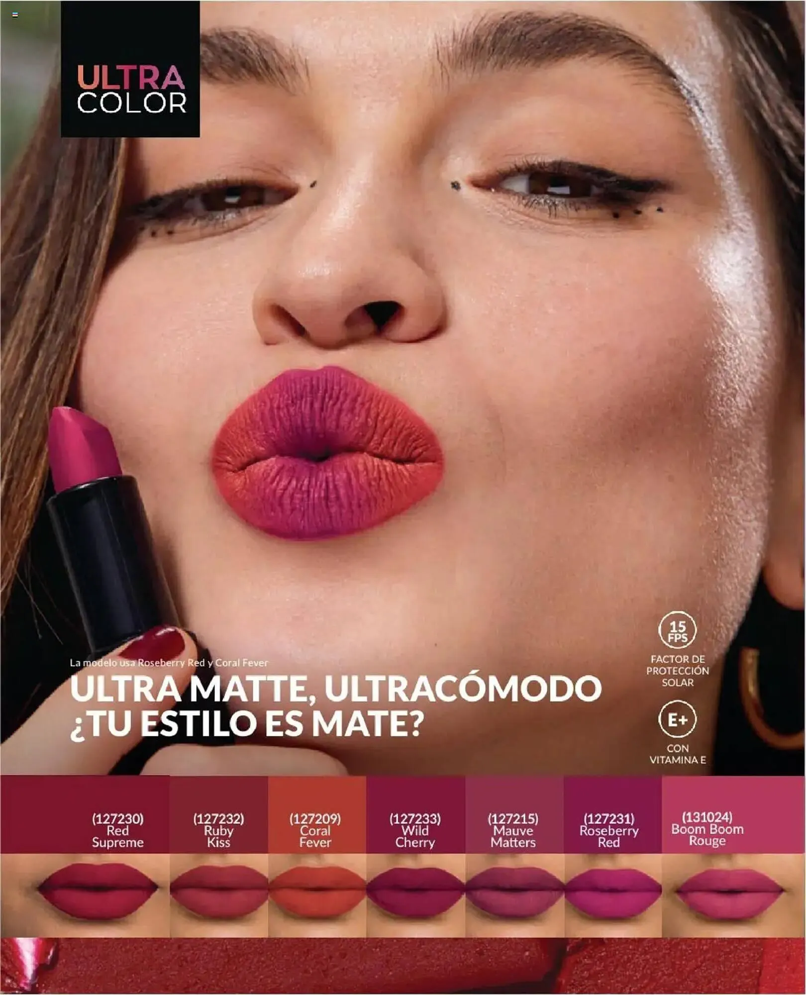 Catalogo de Catálogo Avon 1 de agosto al 16 de septiembre 2025 - Pag 171