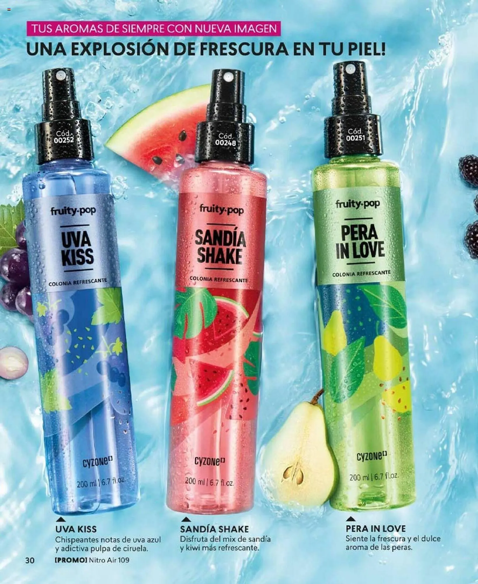 Catalogo de Catálogo Cyzone 12 de octubre al 12 de noviembre 2024 - Pag 142