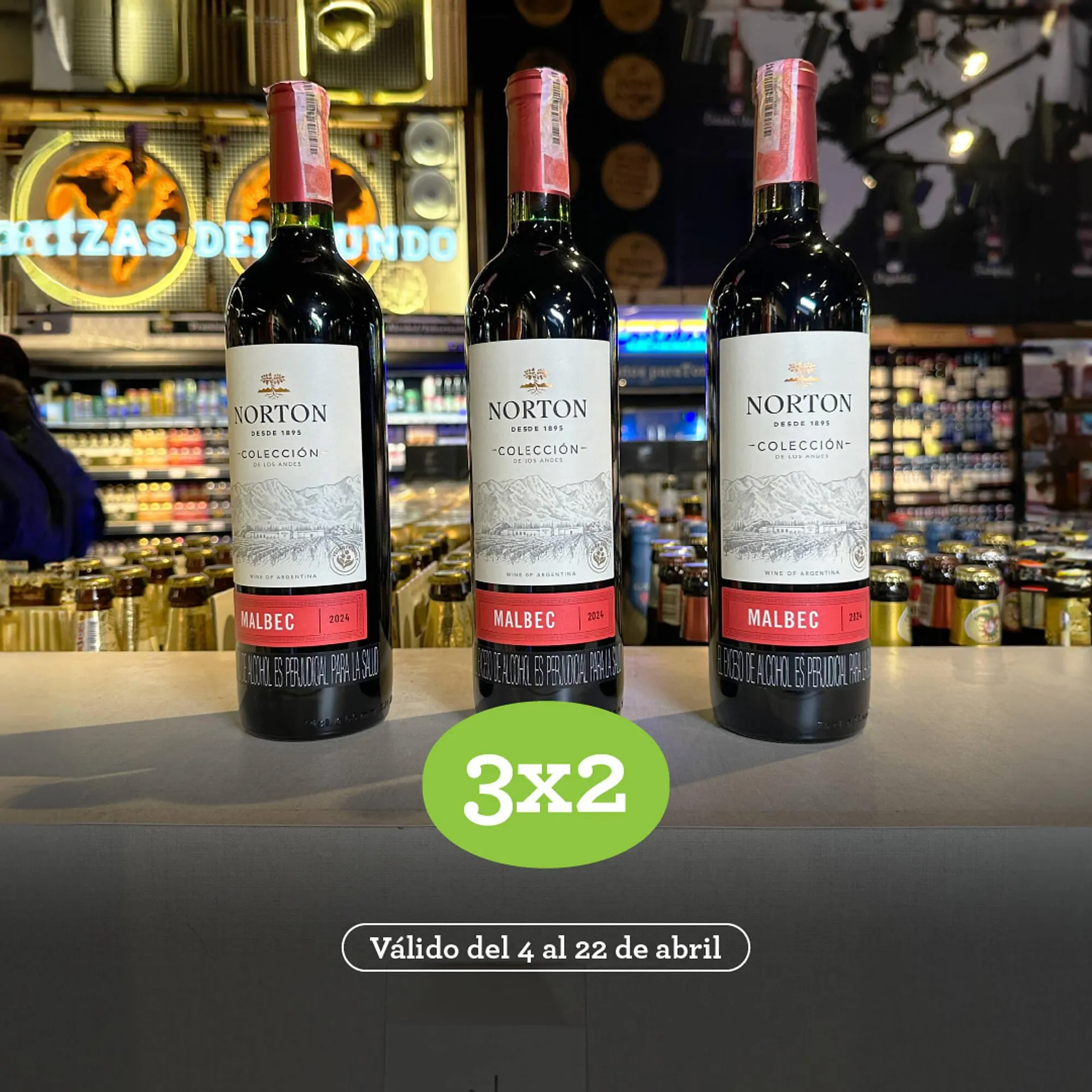 Catalogo de Catálogo Carulla 11 de abril al 17 de abril 2025 - Pag 4