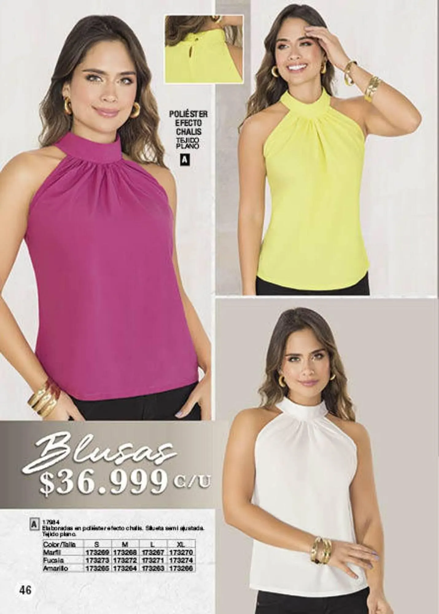 Catalogo de Catálogo Juana Bonita 23 de octubre al 6 de noviembre 2024 - Pag 96