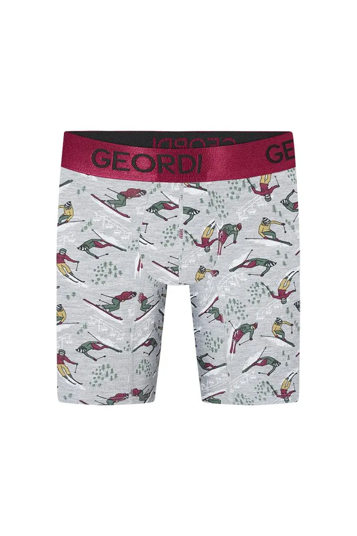 Bóxer largo (GG06L8)