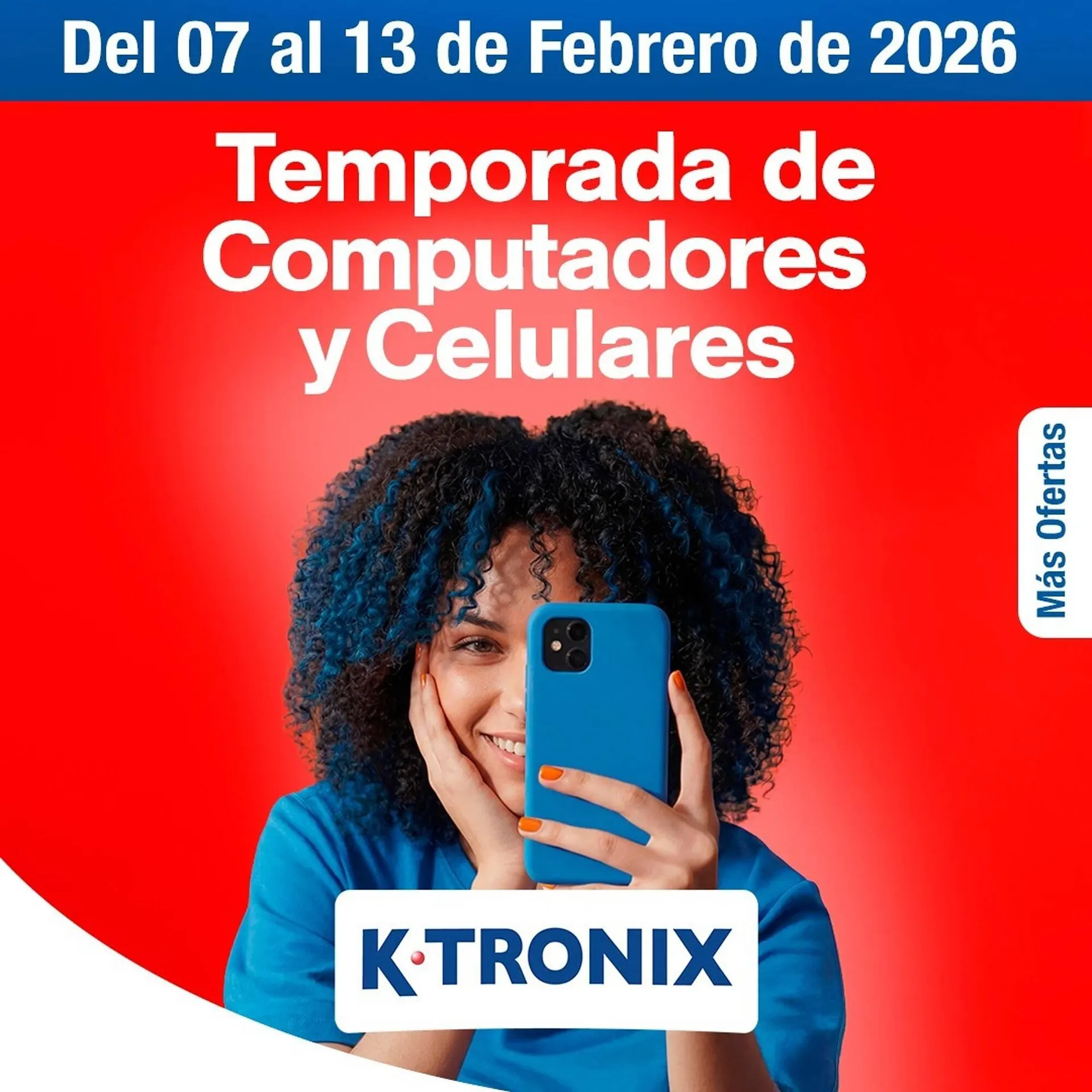 Catálogo Ktronix - 1