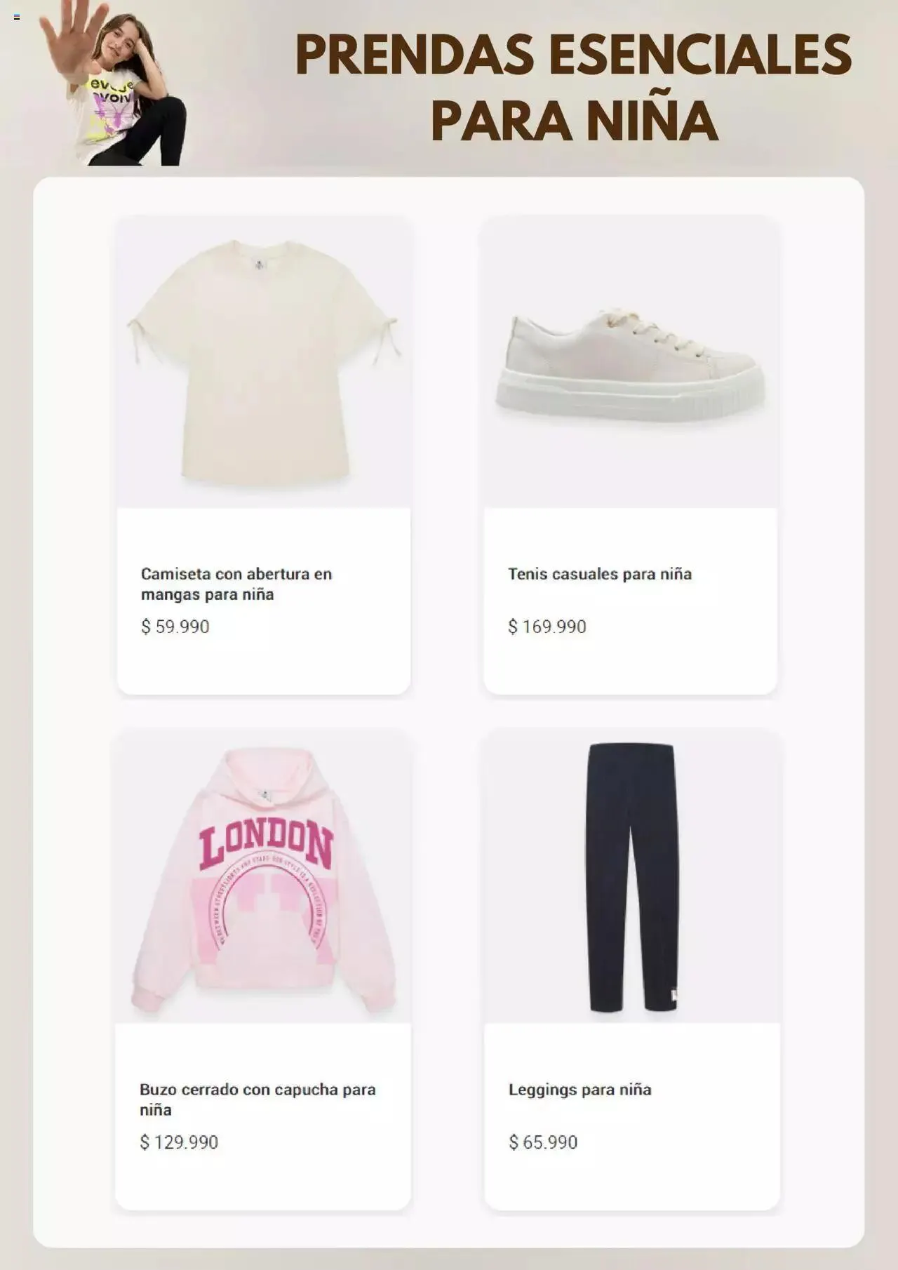 Catalogo de Offcorss - Nueva Colección 20 de abril al 31 de diciembre 2024 - Pag 6