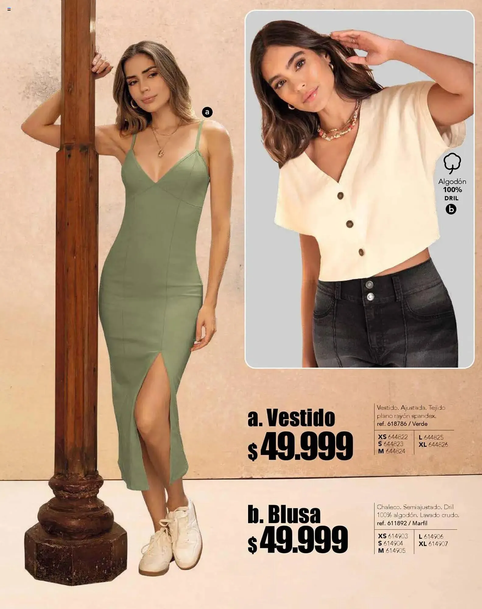 Catalogo de Catálogo Pacífika 20 de mayo al 21 de julio 2025 - Pag 86